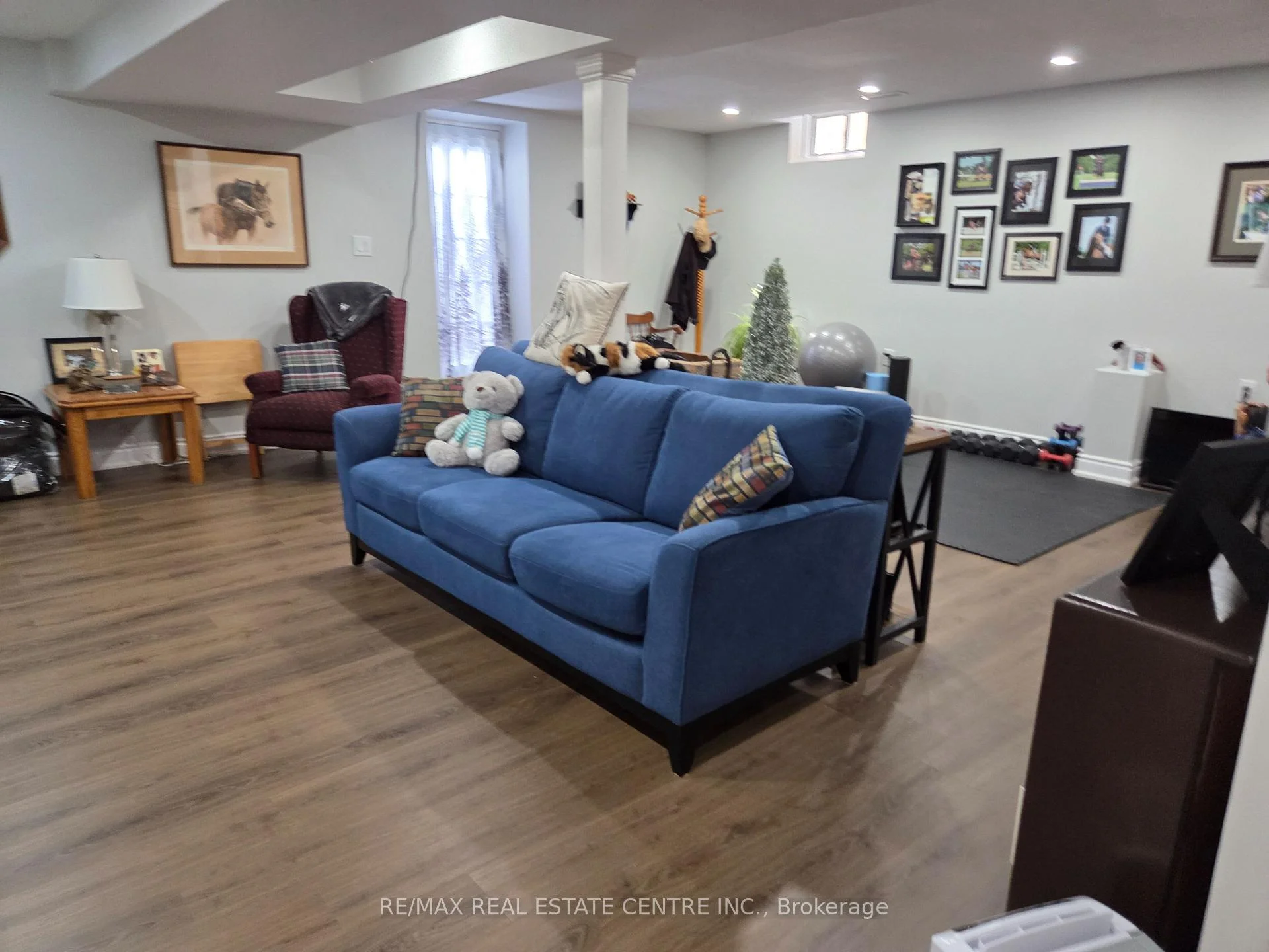 Photo 11 of Unit Basemen, 131 Mcnichol Drive, Cambridge, Little's Corners — HOMEH