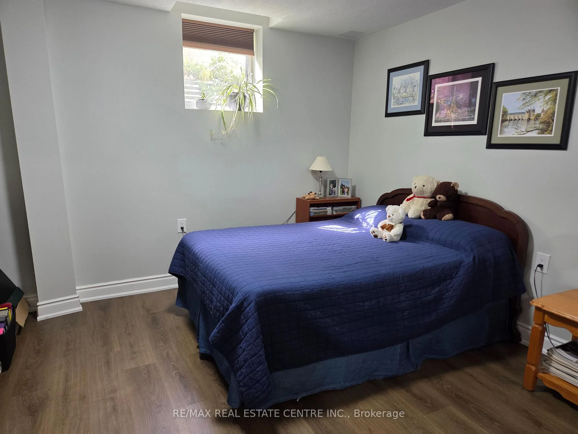 Photo 12 of Unit Basemen, 131 Mcnichol Drive, Cambridge, Little's Corners — HOMEH