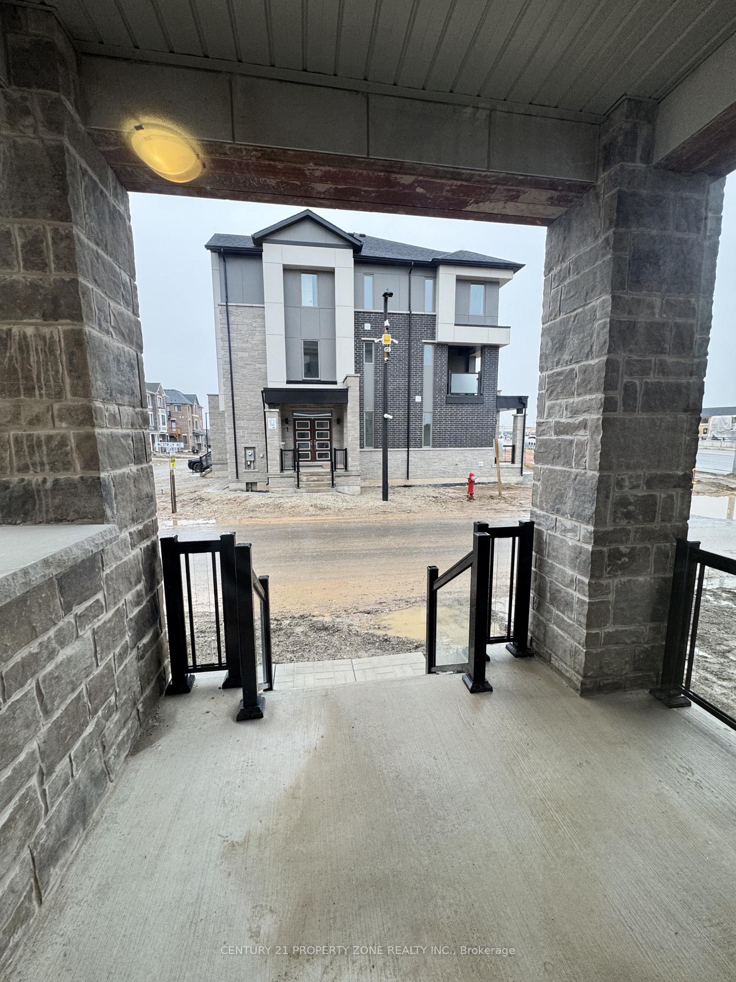 Photo 1 of 2 Westway Drive, Brampton, Northwest Brampton — HOMEH