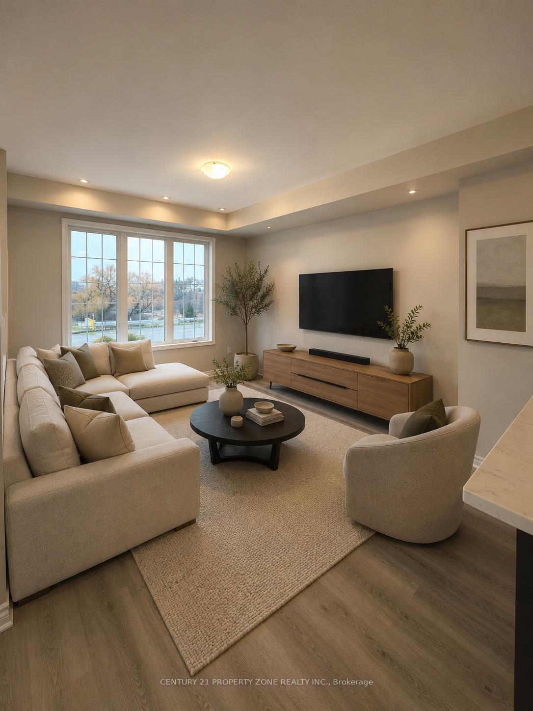 Photo 10 of 2 Westway Drive, Brampton, Northwest Brampton — HOMEH