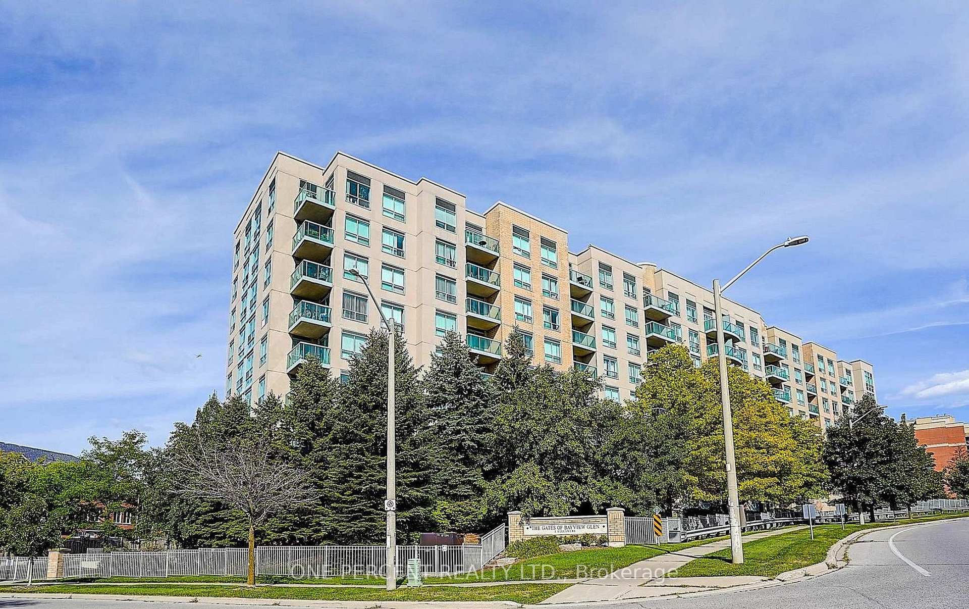 Photo 1 of Unit 607, 3 Ellesmere Street, Richmond Hill, Langstaff — HOMEH