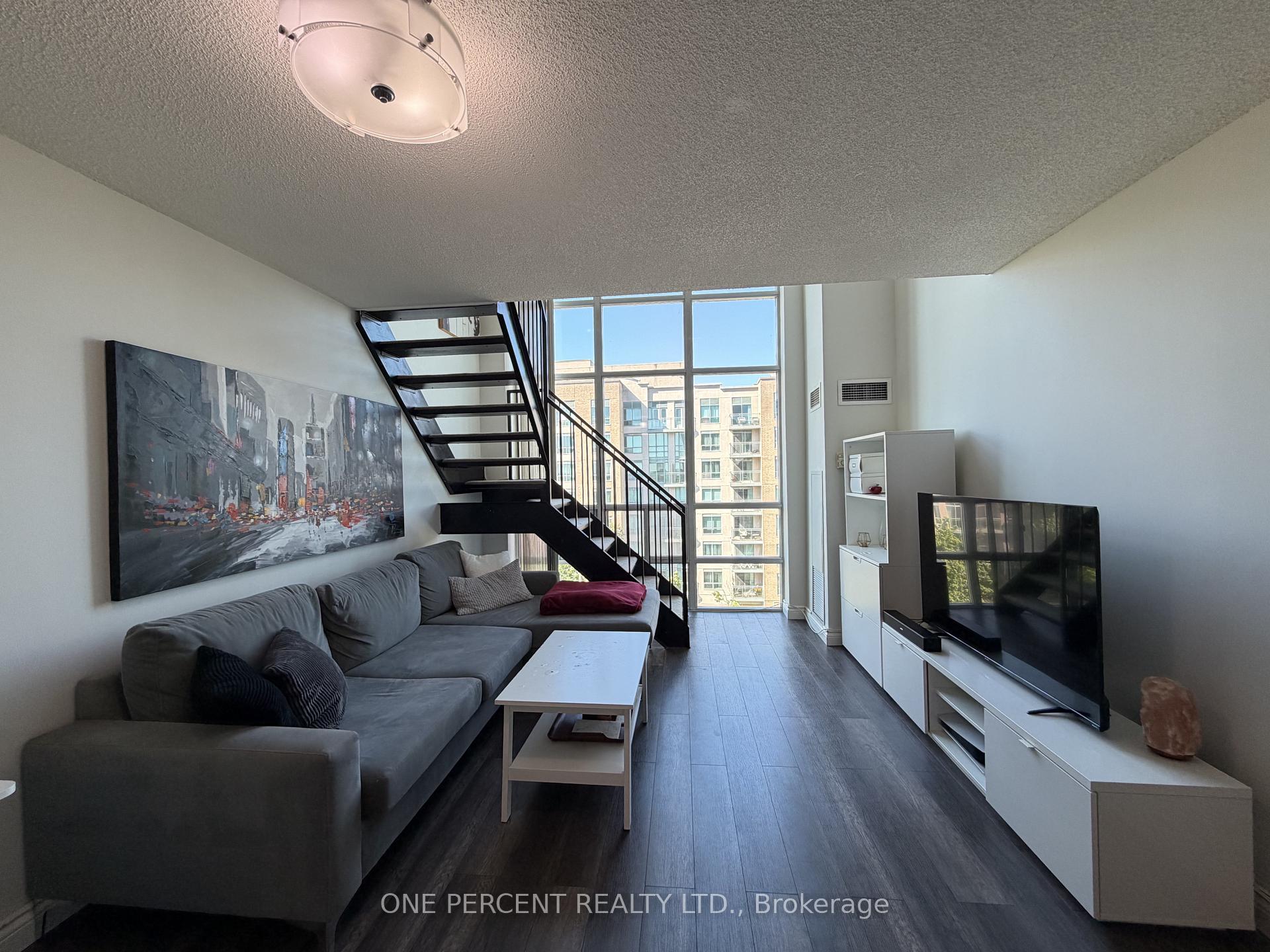 Photo 11 of Unit 607, 3 Ellesmere Street, Richmond Hill, Langstaff — HOMEH
