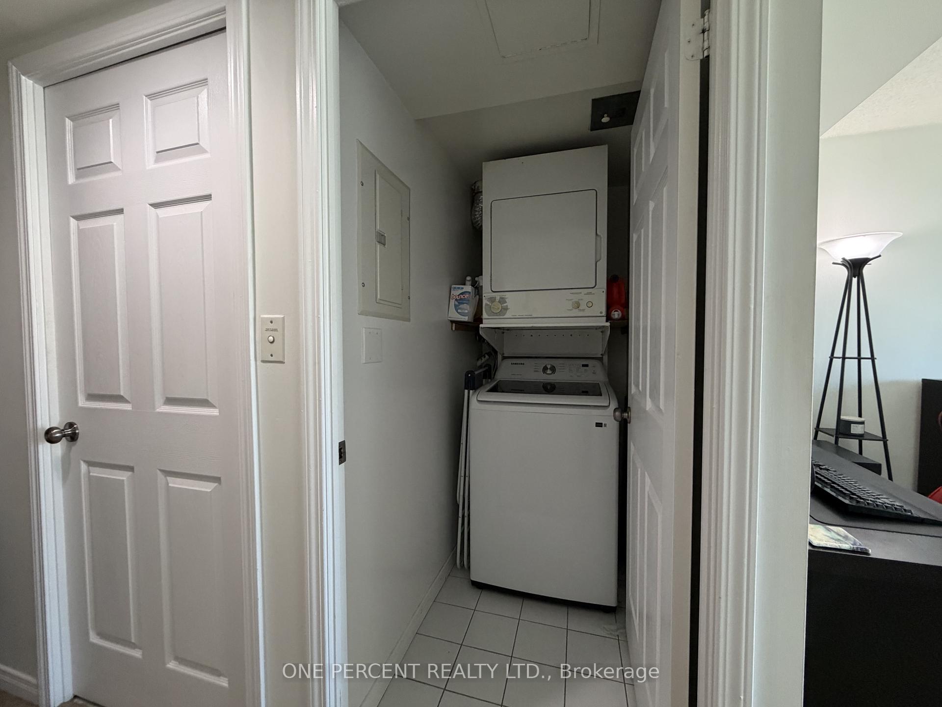 Photo 24 of Unit 607, 3 Ellesmere Street, Richmond Hill, Langstaff — HOMEH