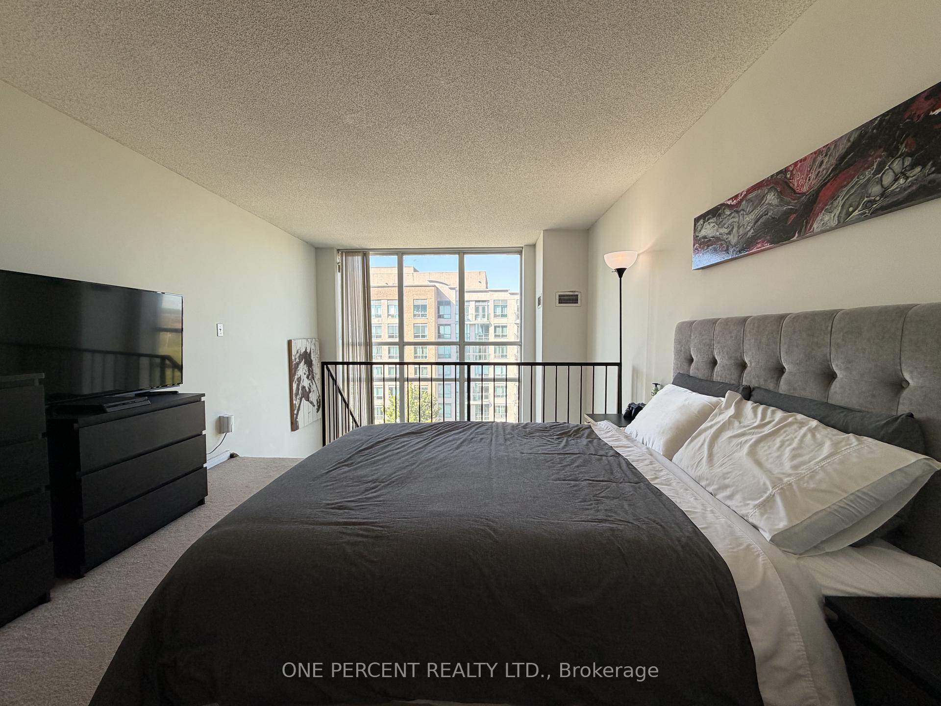 Photo 26 of Unit 607, 3 Ellesmere Street, Richmond Hill, Langstaff — HOMEH