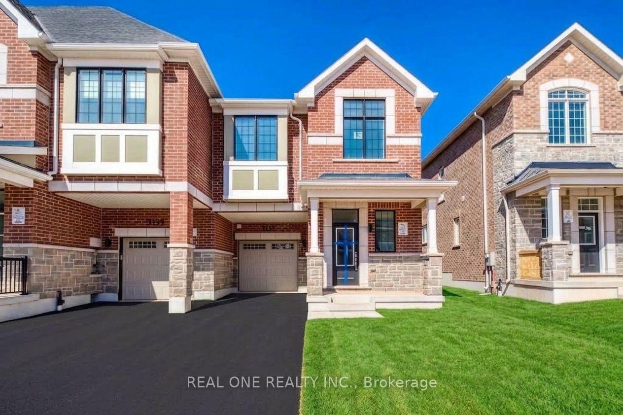 Photo 1 of 3137 John McKay Boulevard, Oakville, Joshua Meadows — HOMEH