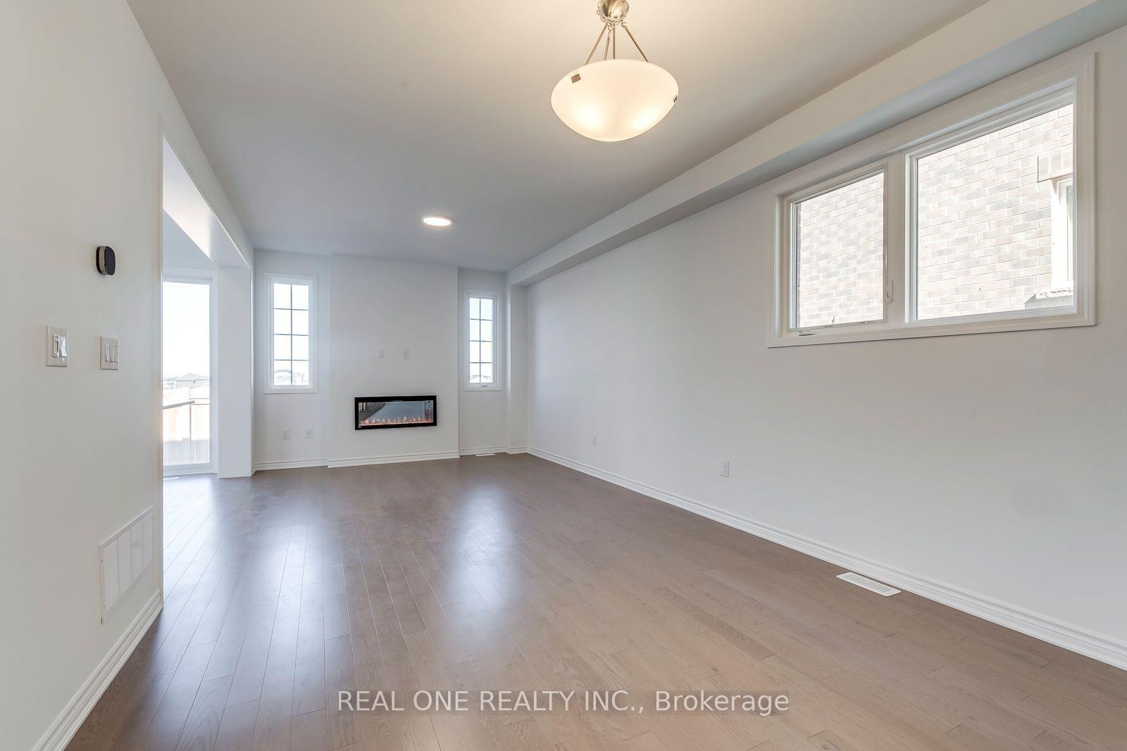 Photo 6 of 3137 John McKay Boulevard, Oakville, Joshua Meadows — HOMEH