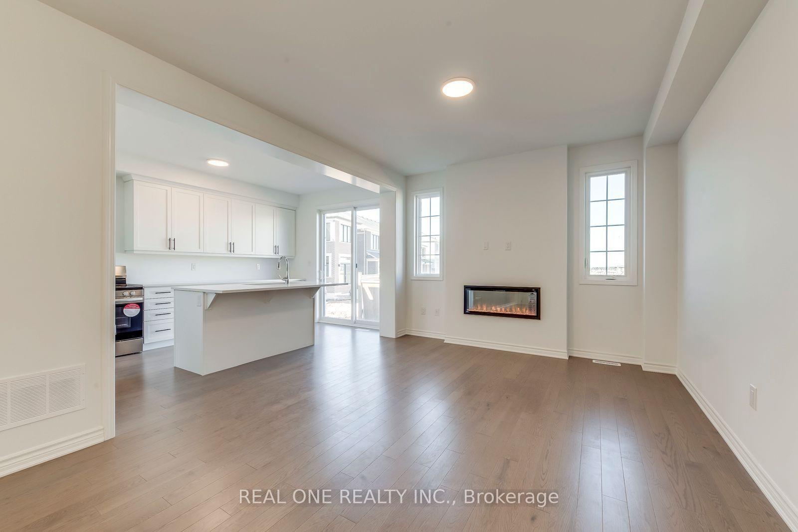 Photo 8 of 3137 John McKay Boulevard, Oakville, Joshua Meadows — HOMEH