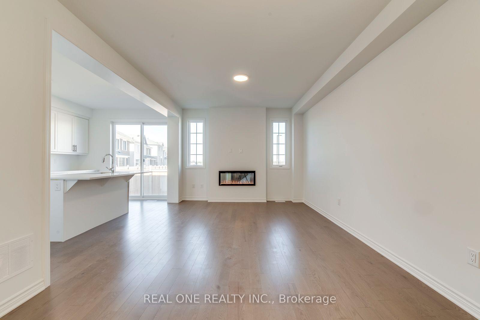 Photo 7 of 3137 John McKay Boulevard, Oakville, Joshua Meadows — HOMEH