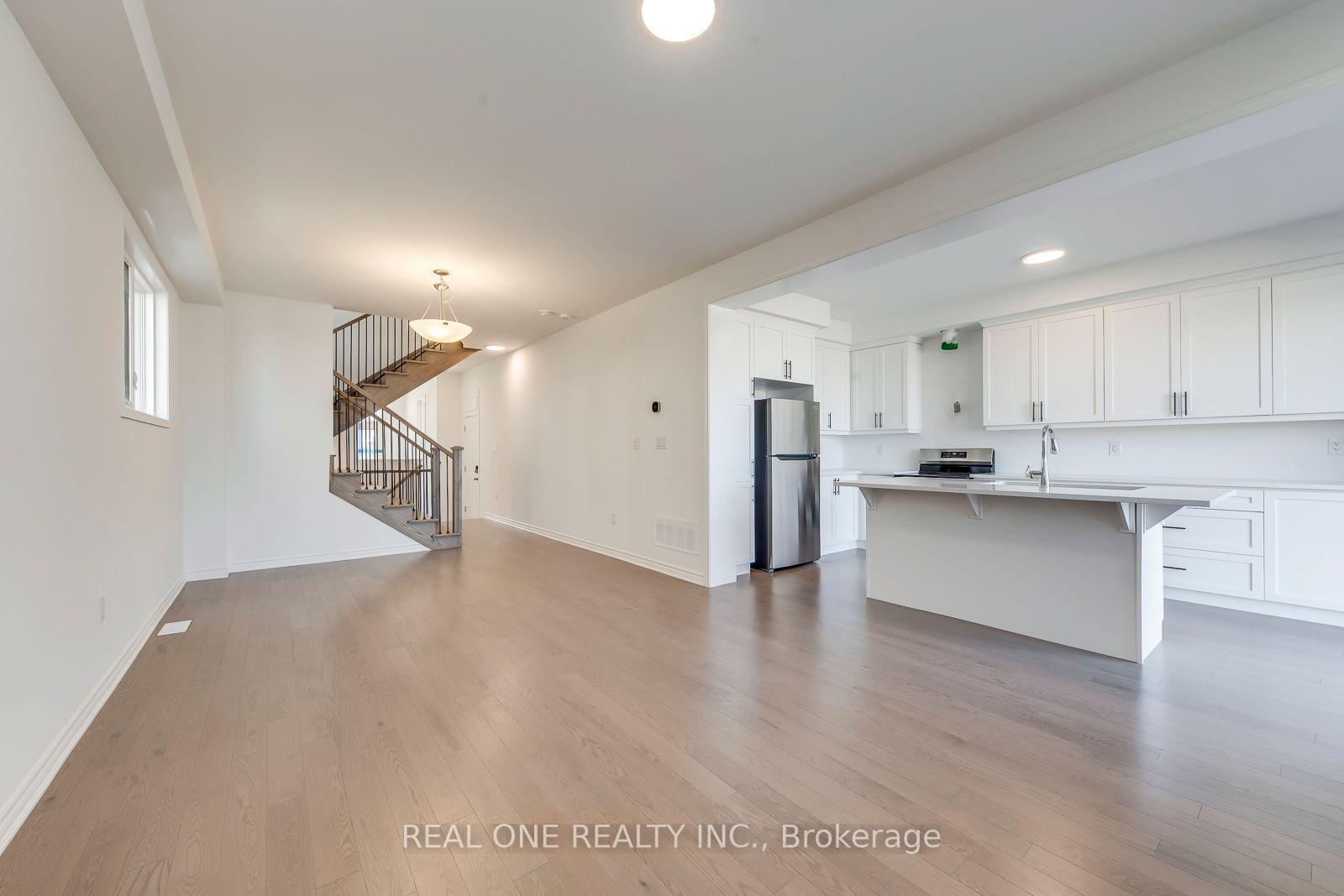 Photo 9 of 3137 John McKay Boulevard, Oakville, Joshua Meadows — HOMEH