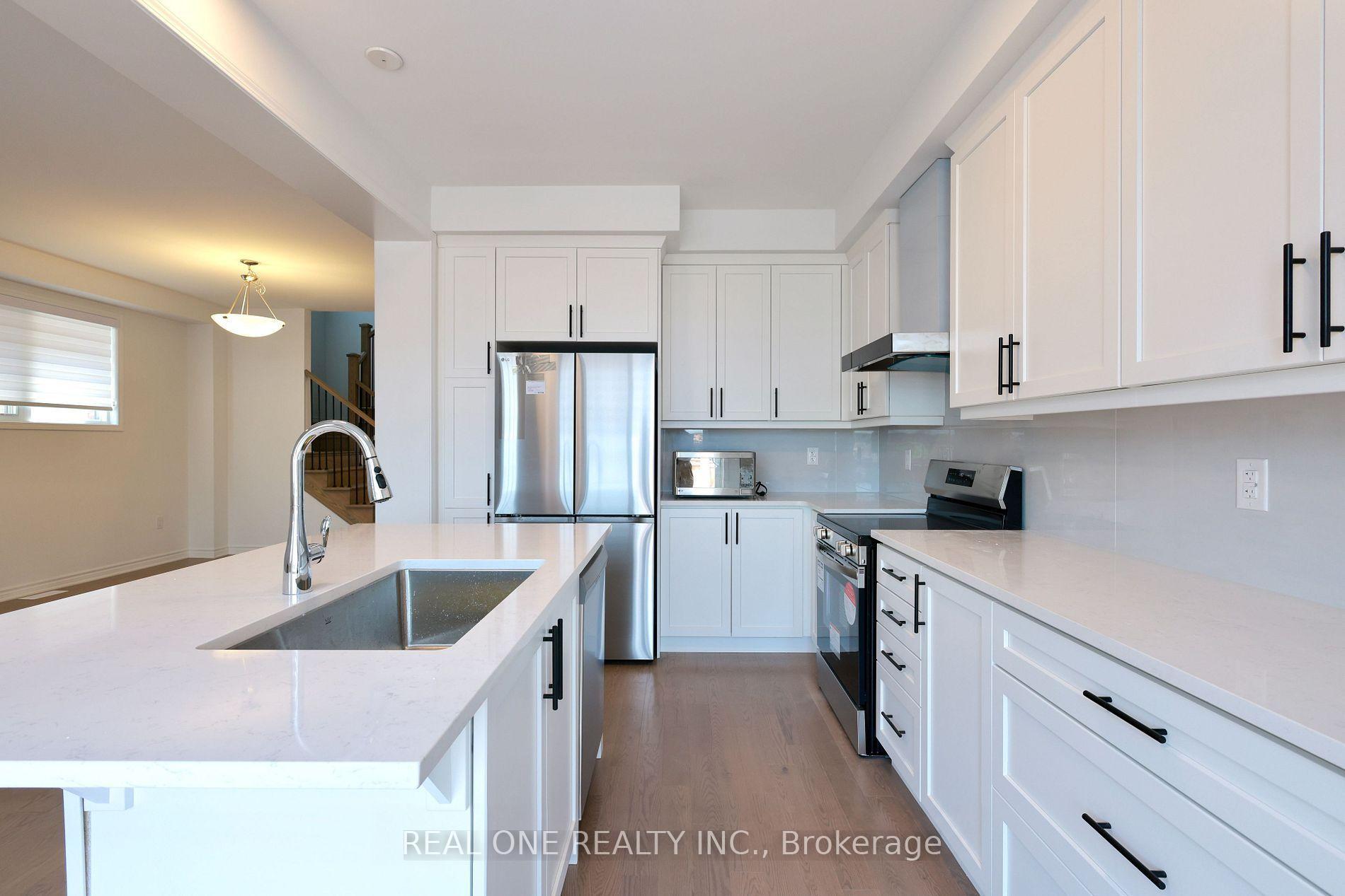 Photo 13 of 3137 John McKay Boulevard, Oakville, Joshua Meadows — HOMEH