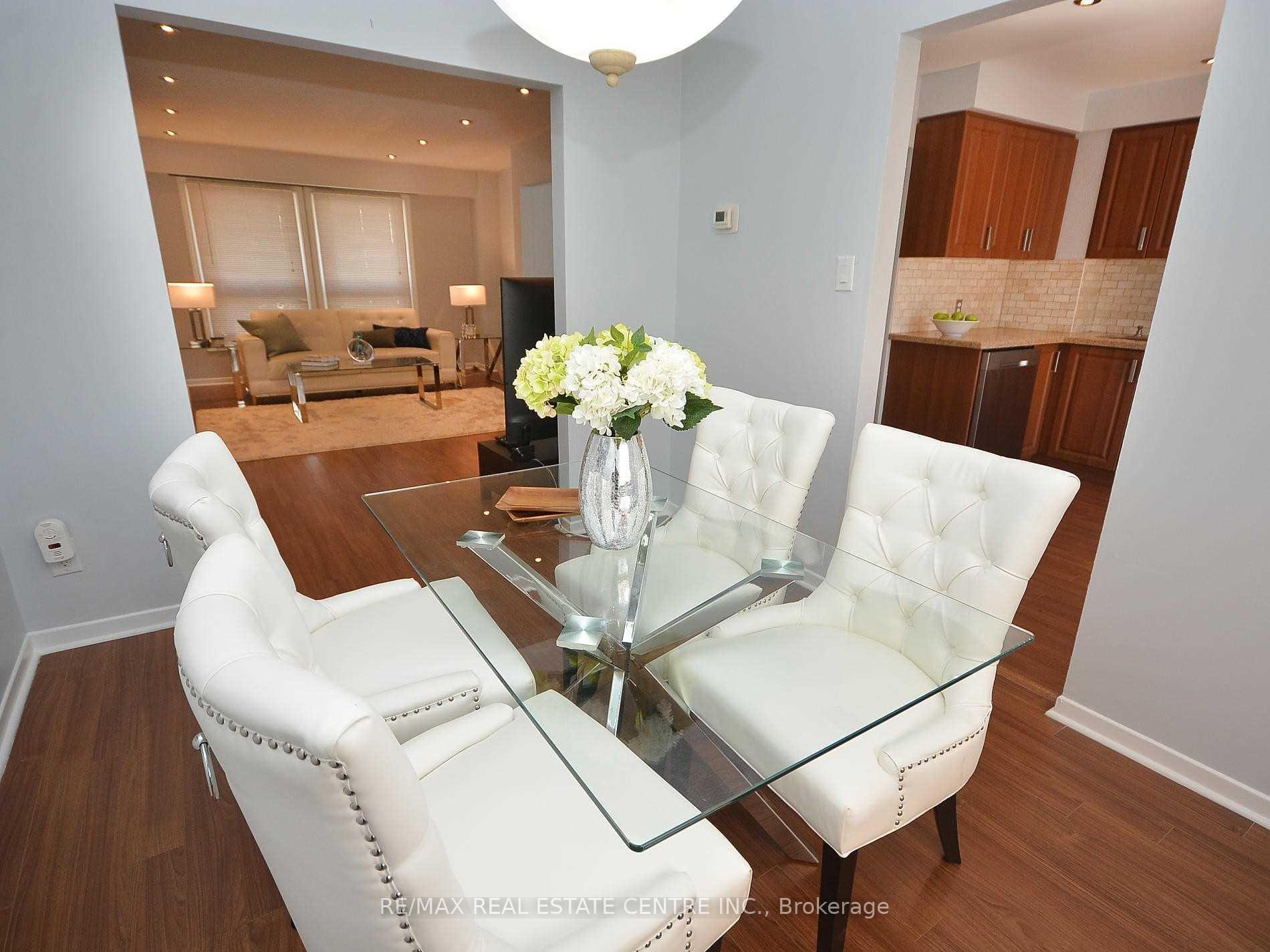 Photo 5 of Unit 31, 7080 Copenhagen (Upper) Road, Mississauga, Meadowvale — HOMEH