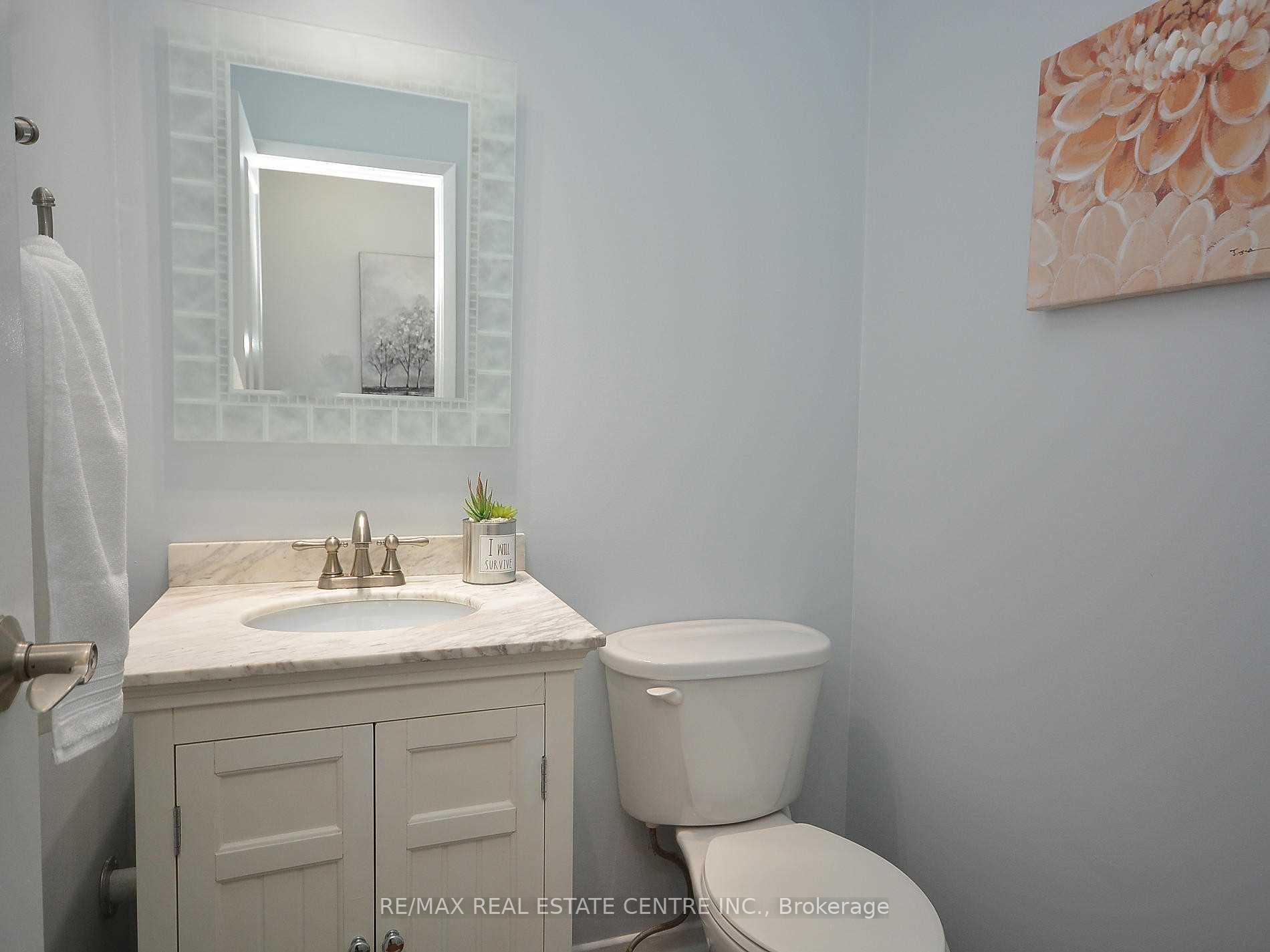 Photo 8 of Unit 31, 7080 Copenhagen (Upper) Road, Mississauga, Meadowvale — HOMEH
