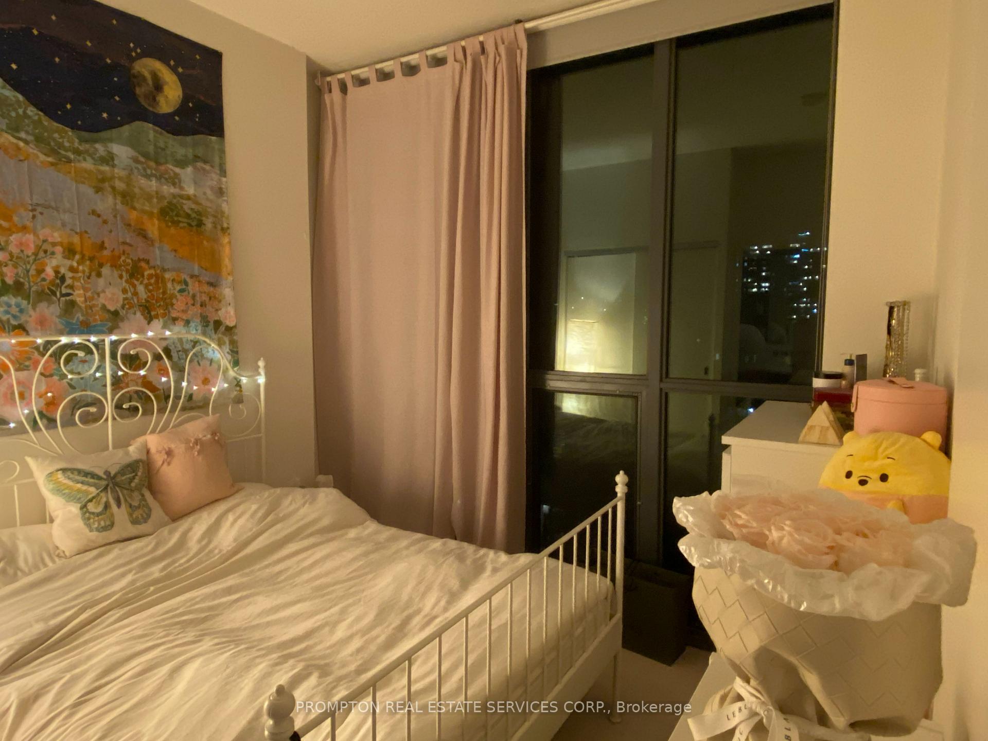 Photo 4 of Unit 1004, 101 Charles Street, Toronto, Church-Yonge Corridor — HOMEH