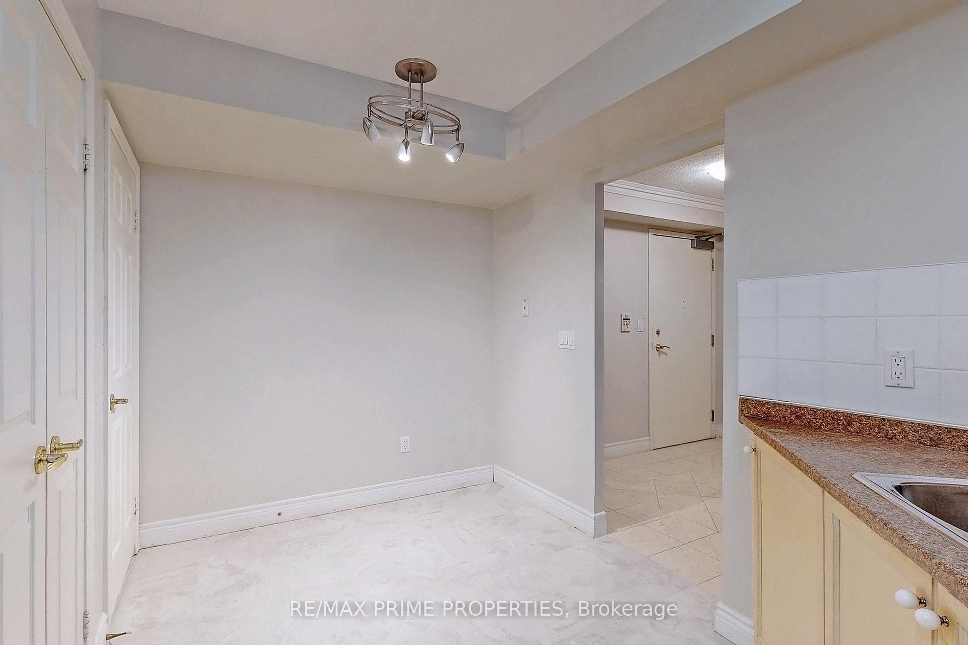 Photo 13 of Unit 310, 89 Skymark Drive, North York, Hillcrest Village — HOMEH