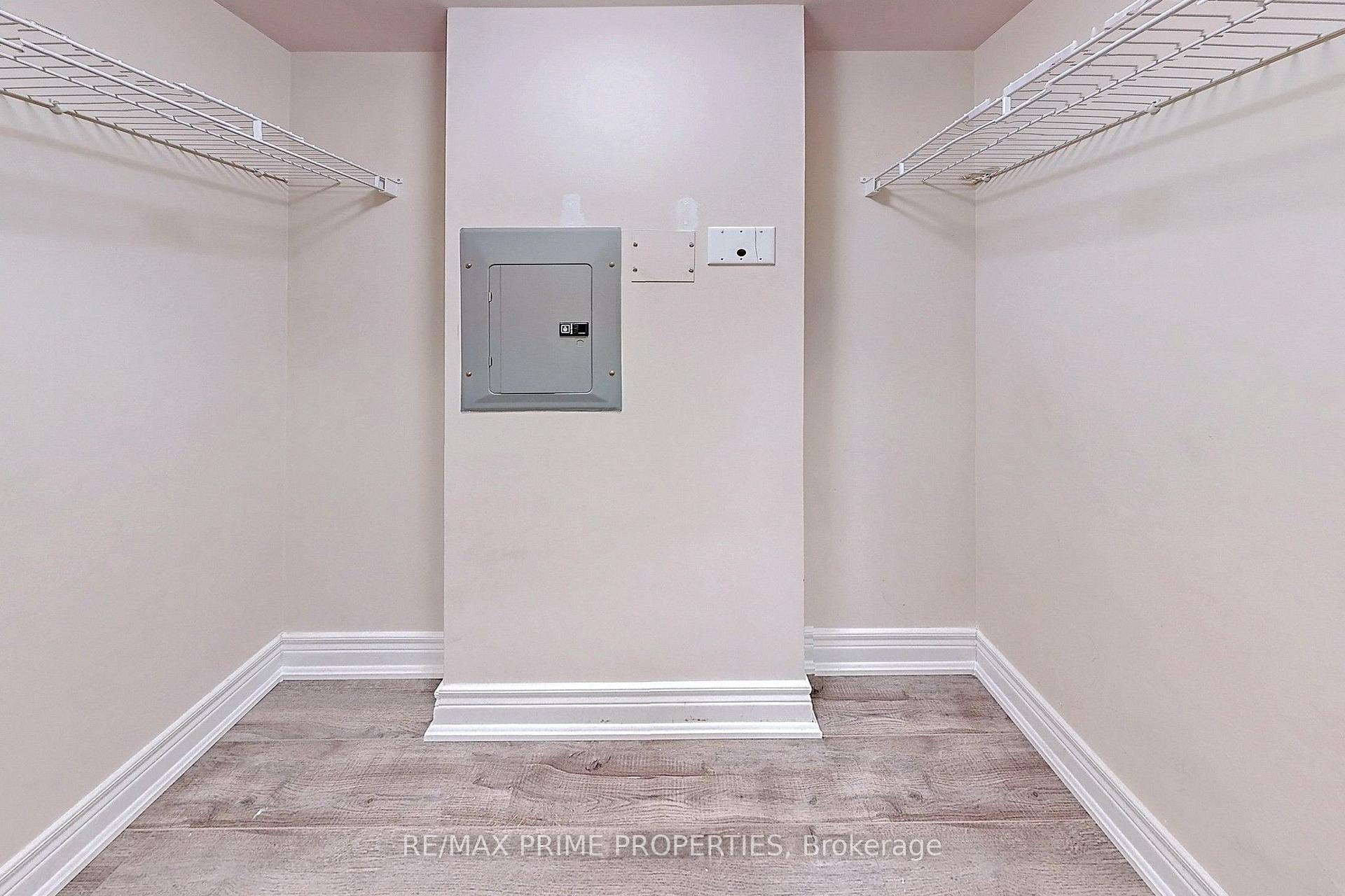 Photo 17 of Unit 310, 89 Skymark Drive, North York, Hillcrest Village — HOMEH