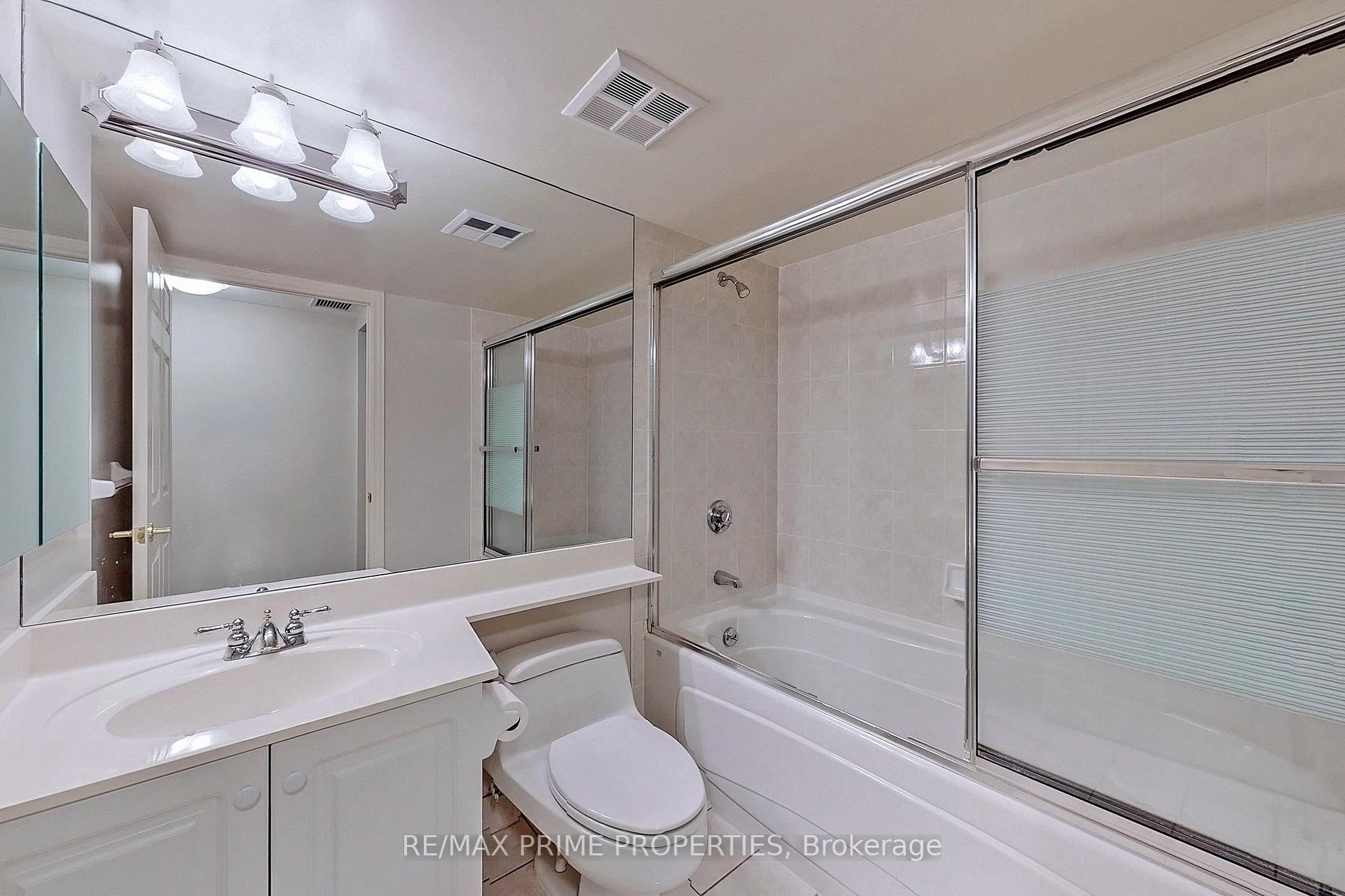 Photo 22 of Unit 310, 89 Skymark Drive, North York, Hillcrest Village — HOMEH