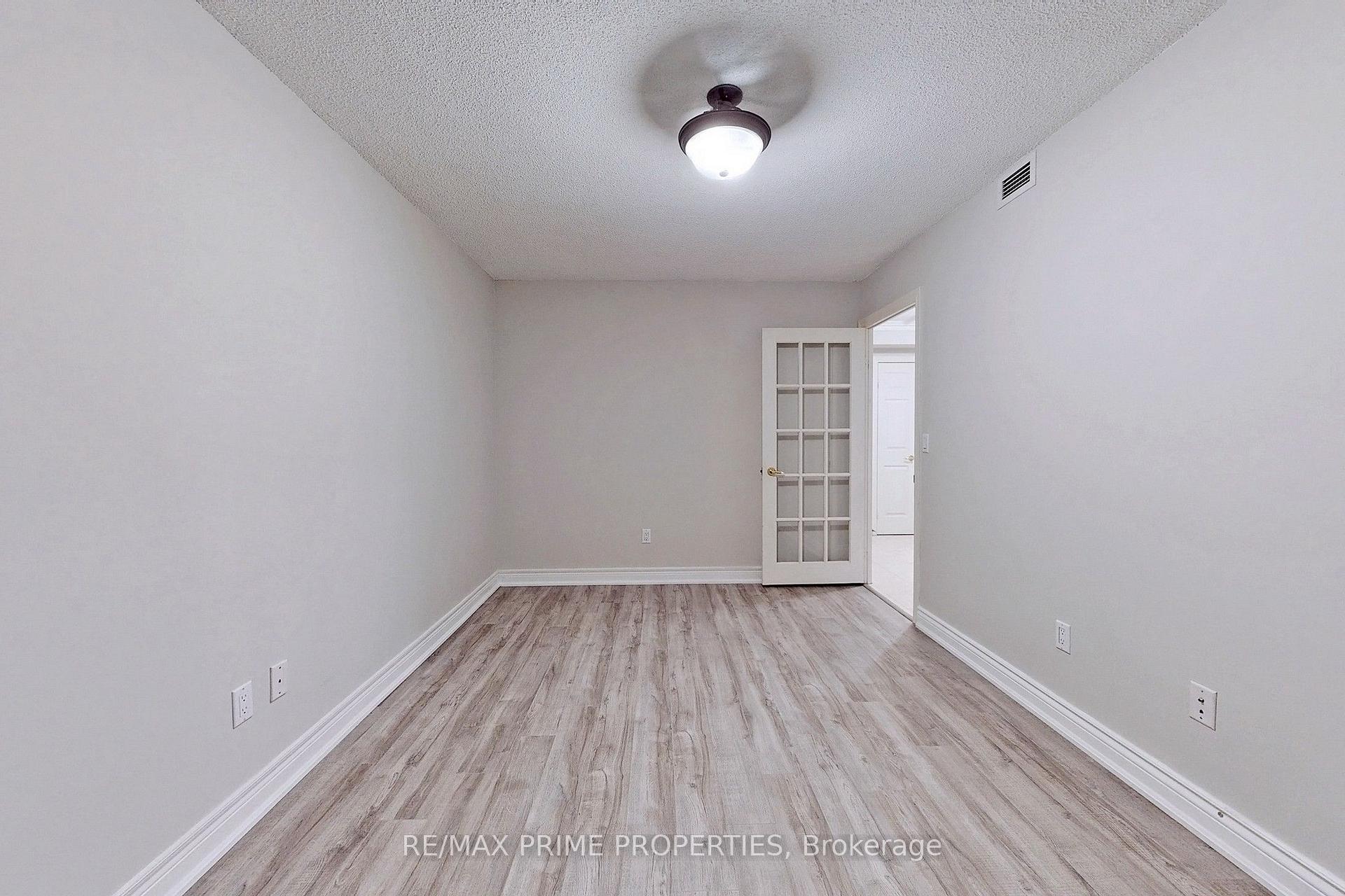 Photo 24 of Unit 310, 89 Skymark Drive, North York, Hillcrest Village — HOMEH