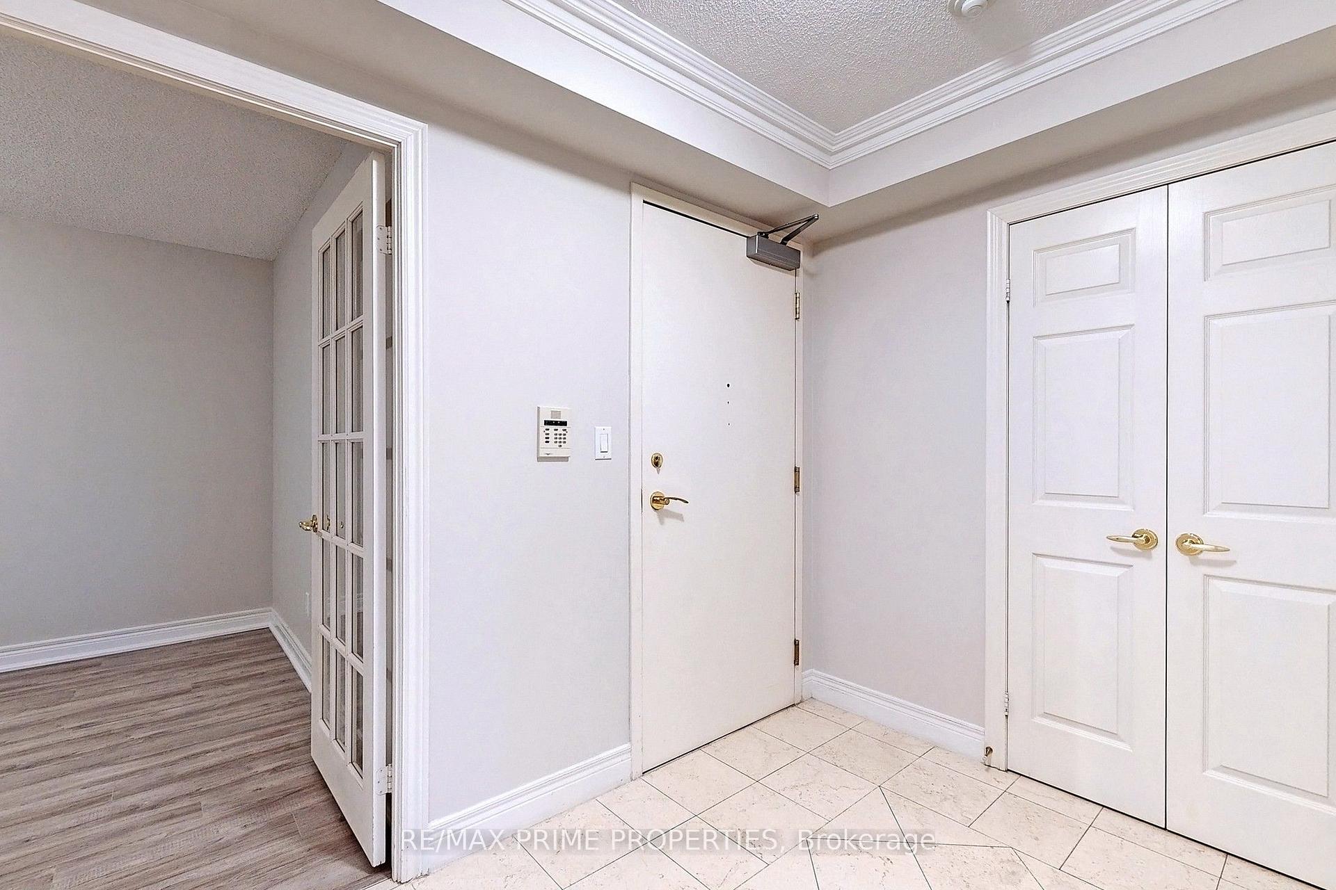 Photo 25 of Unit 310, 89 Skymark Drive, North York, Hillcrest Village — HOMEH