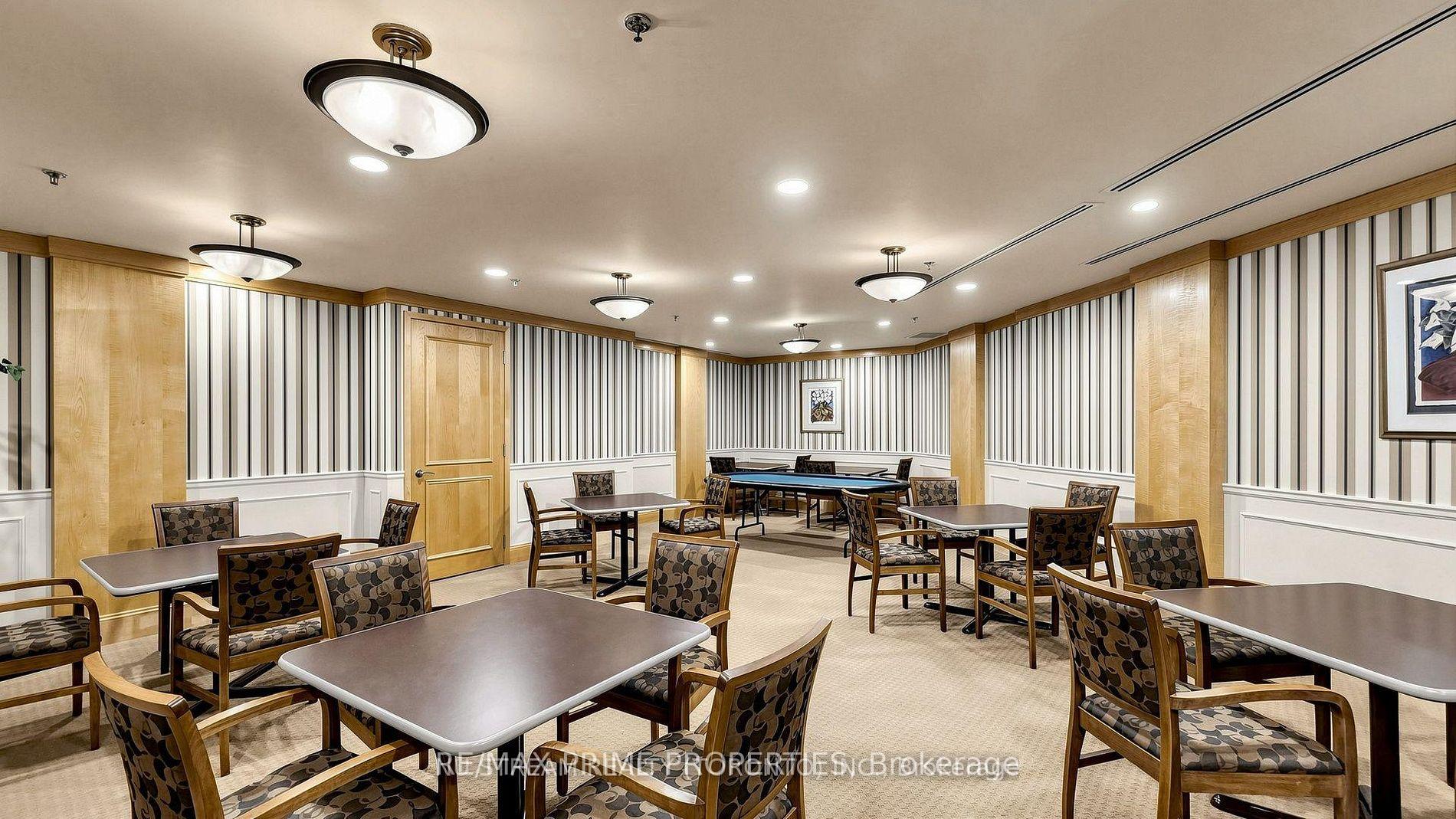 Photo 31 of Unit 310, 89 Skymark Drive, North York, Hillcrest Village — HOMEH