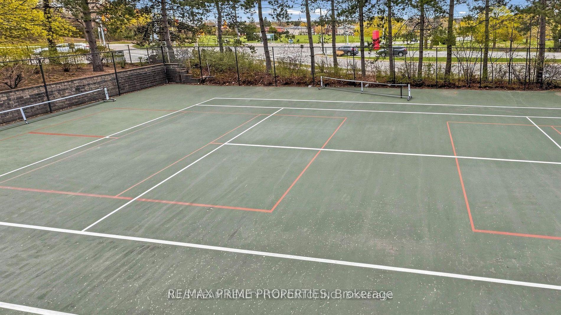 Photo 33 of Unit 310, 89 Skymark Drive, North York, Hillcrest Village — HOMEH