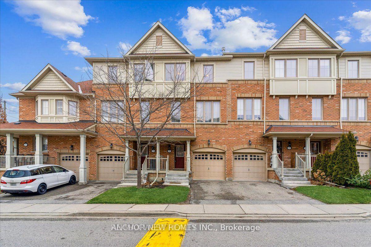 Photo 1 of Unit 3, 6 Cedar Lake Crescent, Brampton, Bram West — HOMEH