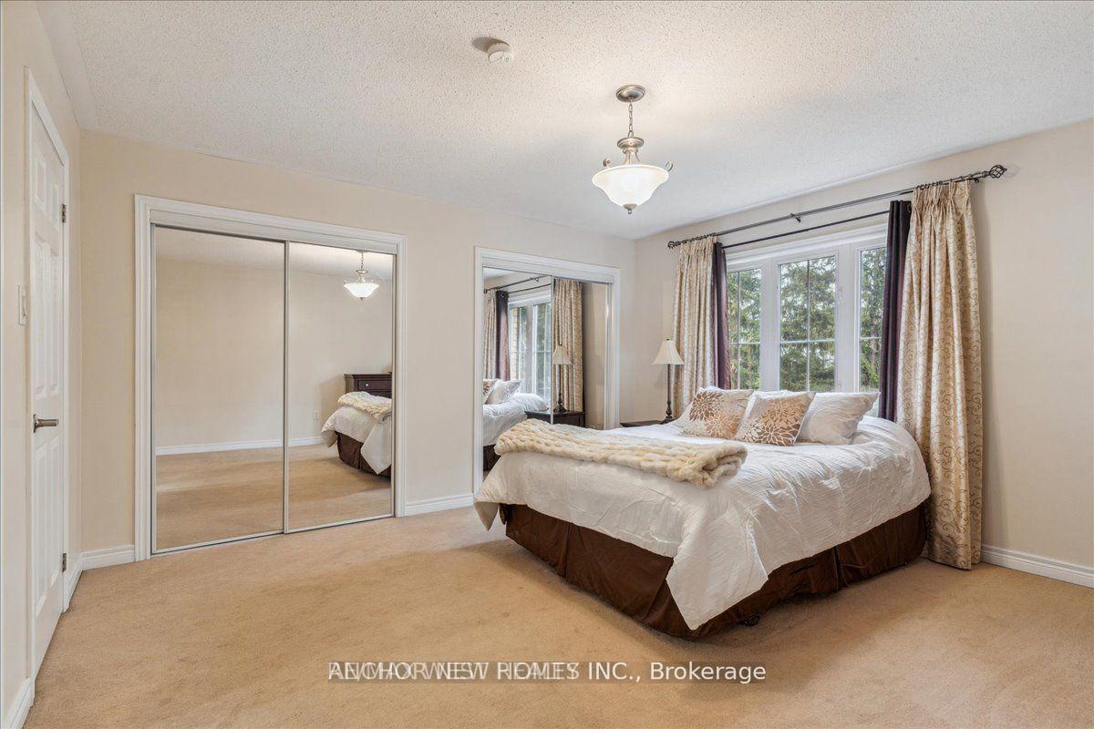 Photo 9 of Unit 3, 6 Cedar Lake Crescent, Brampton, Bram West — HOMEH