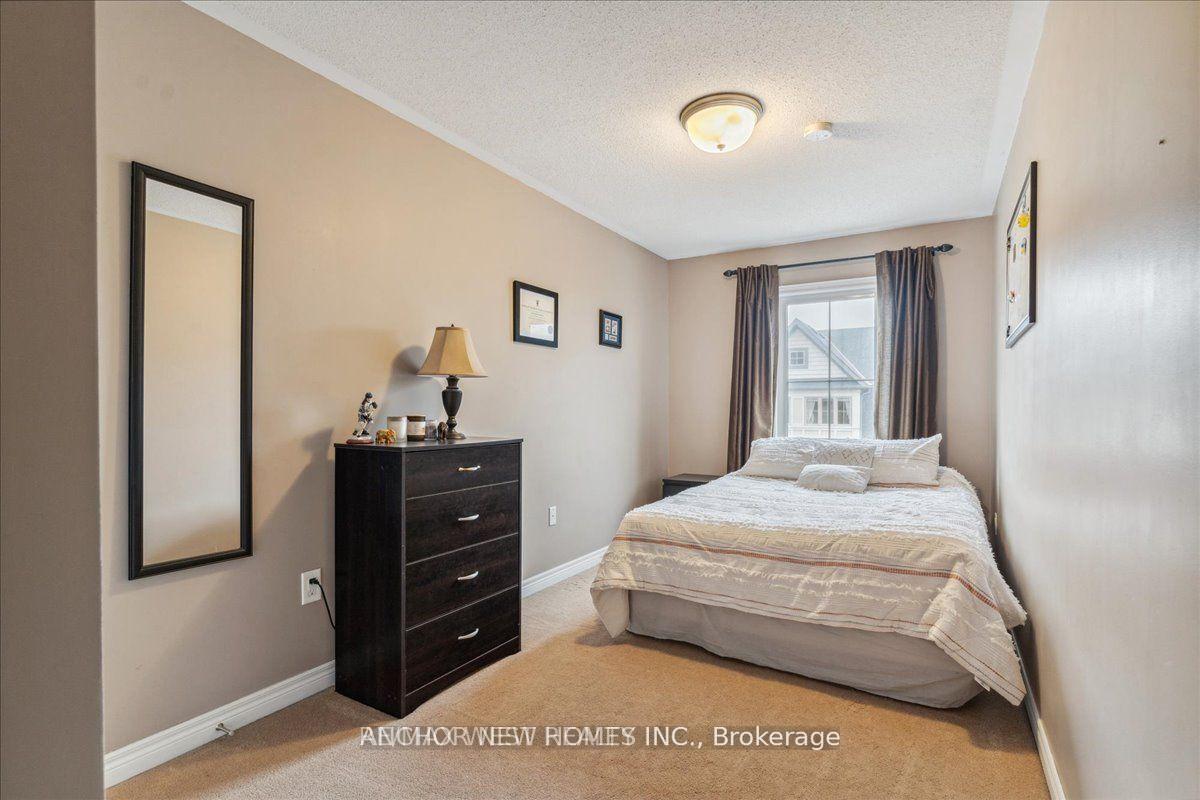 Photo 11 of Unit 3, 6 Cedar Lake Crescent, Brampton, Bram West — HOMEH