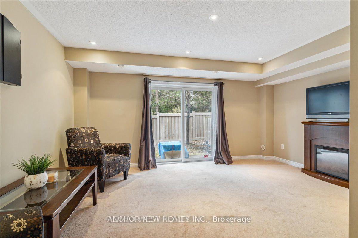 Photo 13 of Unit 3, 6 Cedar Lake Crescent, Brampton, Bram West — HOMEH