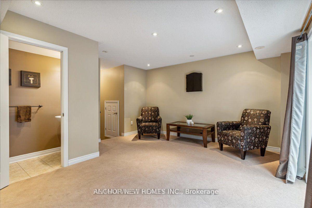 Photo 14 of Unit 3, 6 Cedar Lake Crescent, Brampton, Bram West — HOMEH