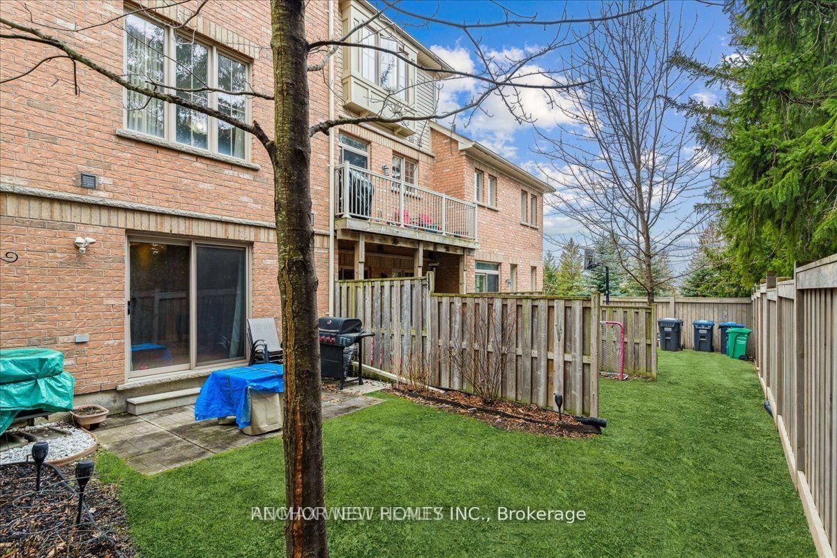 Photo 15 of Unit 3, 6 Cedar Lake Crescent, Brampton, Bram West — HOMEH