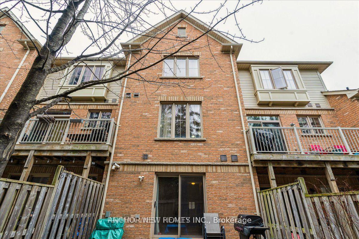 Photo 16 of Unit 3, 6 Cedar Lake Crescent, Brampton, Bram West — HOMEH