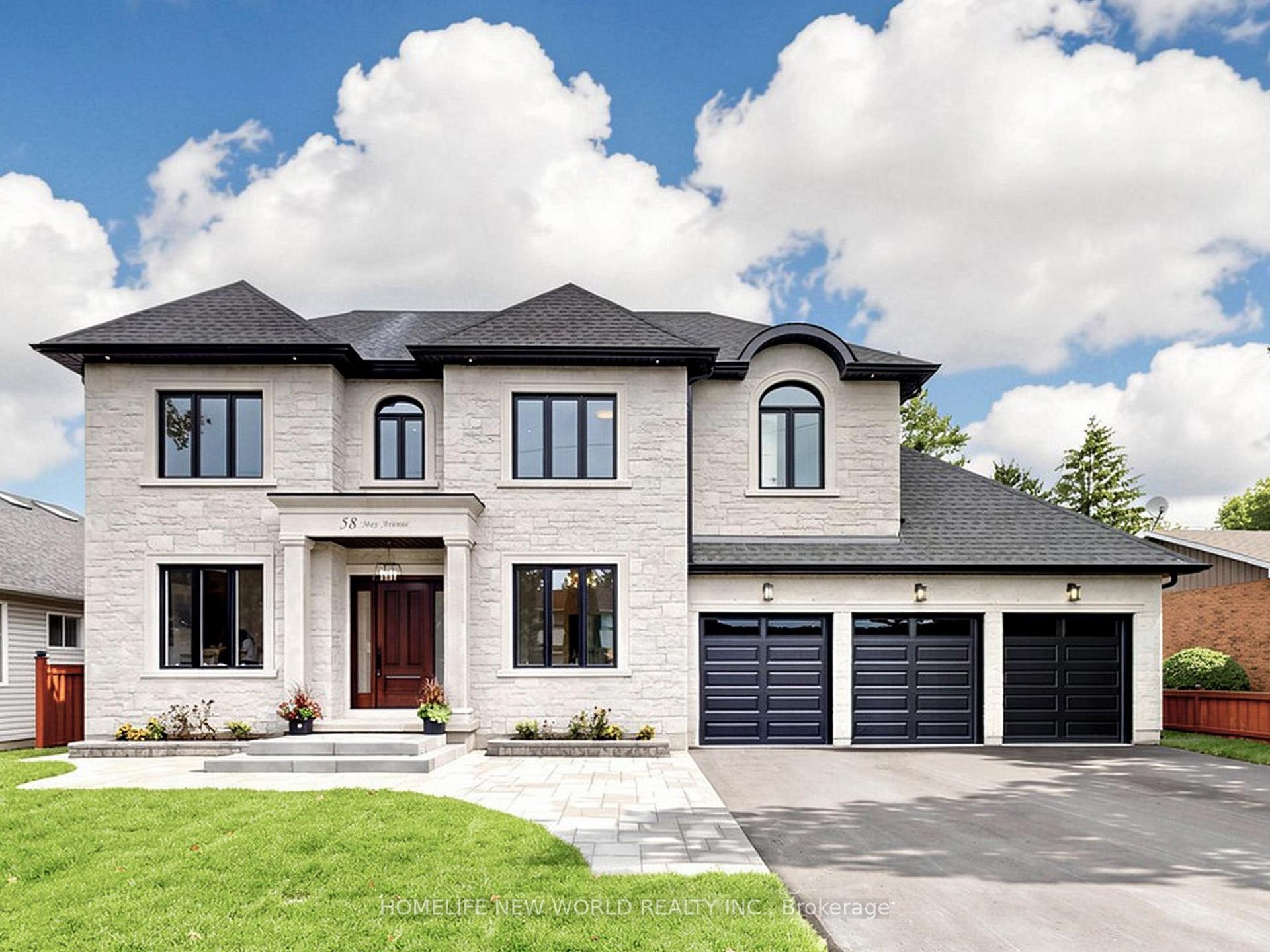 Photo of 58 May Avenue