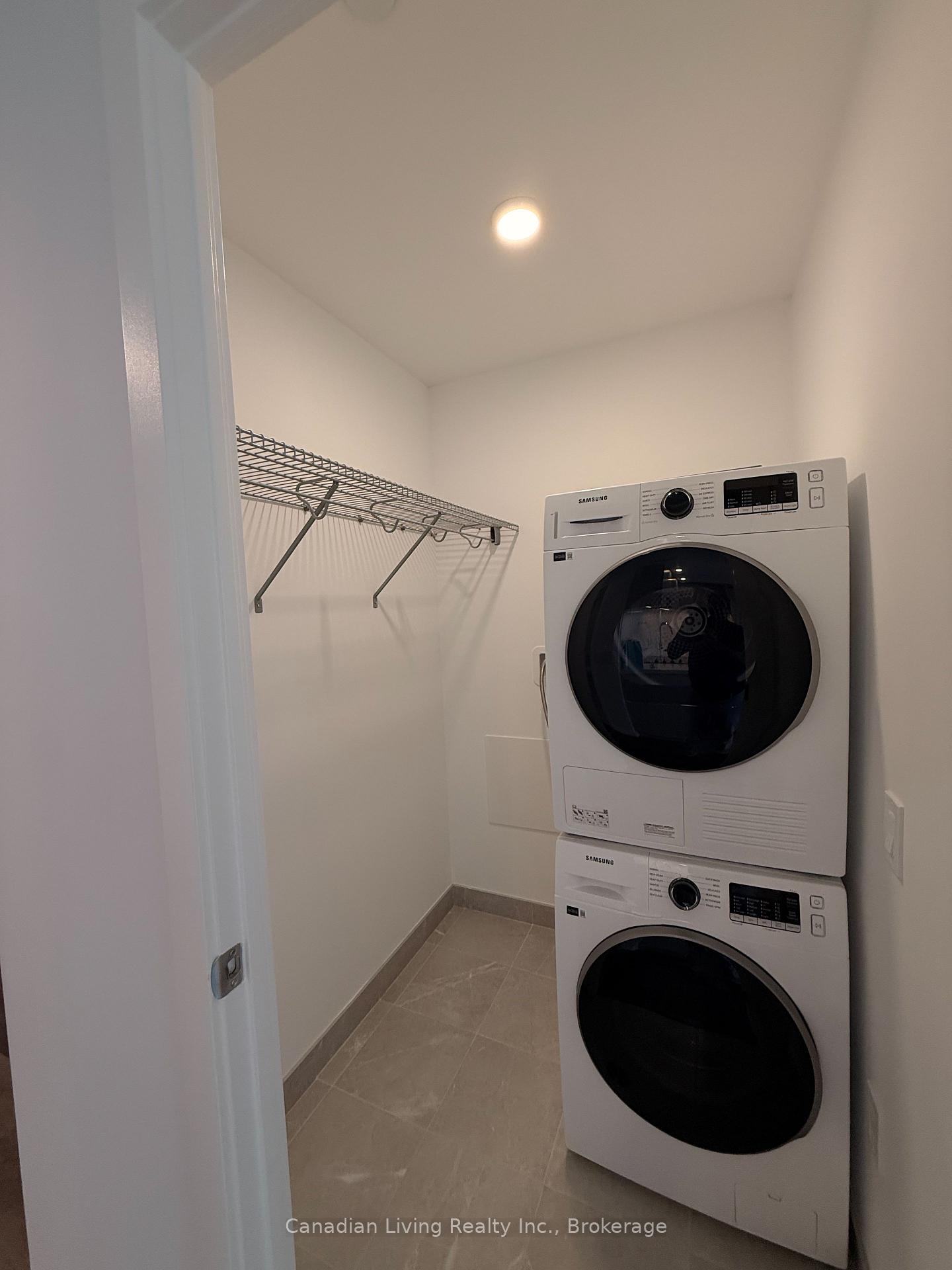 Photo 7 of Unit 1512, 21 Meadowdale Road, Vaughan, Vaughan Corporate Centre — HOMEH