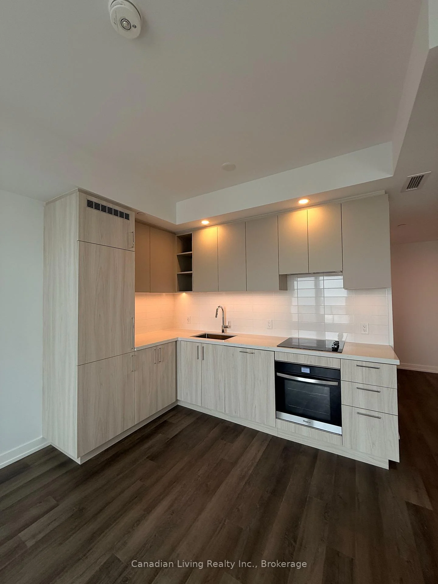 Photo 6 of Unit 1512, 21 Meadowdale Road, Vaughan, Vaughan Corporate Centre — HOMEH