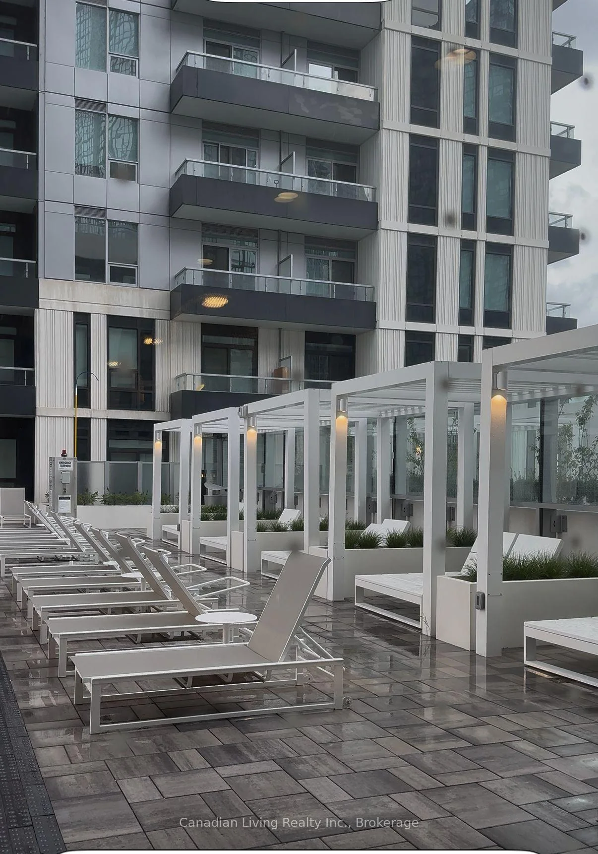 Photo 13 of Unit 1512, 21 Meadowdale Road, Vaughan, Vaughan Corporate Centre — HOMEH