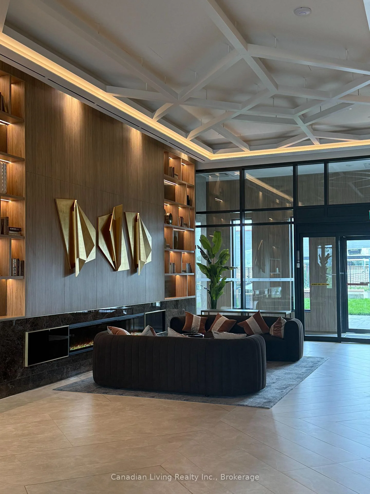 Photo 15 of Unit 1512, 21 Meadowdale Road, Vaughan, Vaughan Corporate Centre — HOMEH