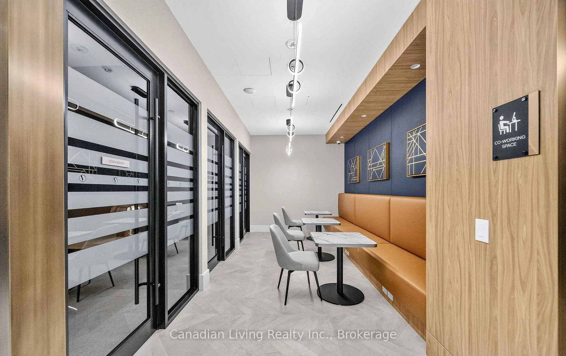 Photo 19 of Unit 1512, 21 Meadowdale Road, Vaughan, Vaughan Corporate Centre — HOMEH