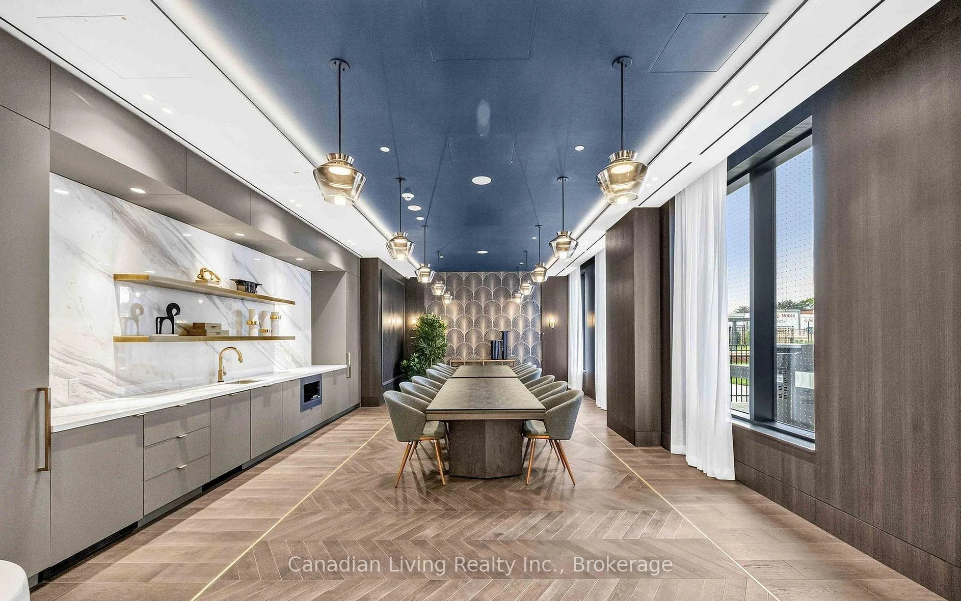 Photo 20 of Unit 1512, 21 Meadowdale Road, Vaughan, Vaughan Corporate Centre — HOMEH