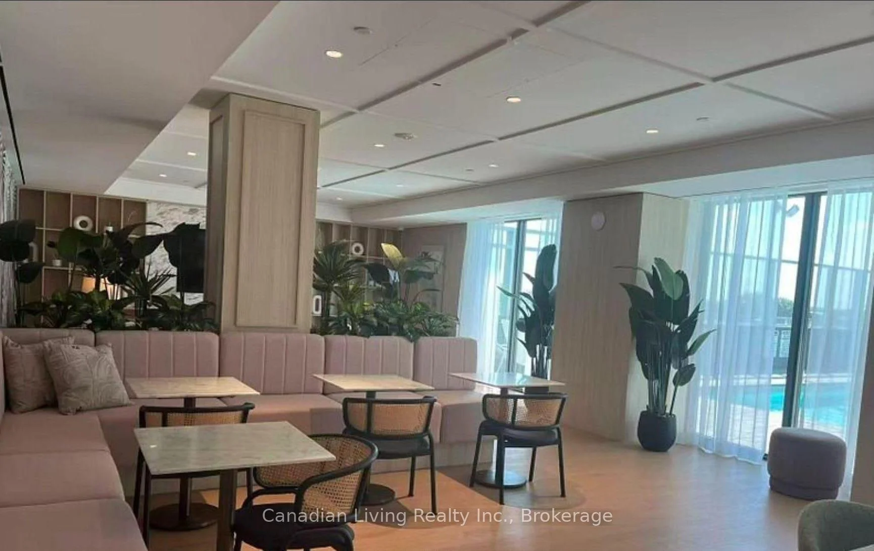 Photo 21 of Unit 1512, 21 Meadowdale Road, Vaughan, Vaughan Corporate Centre — HOMEH