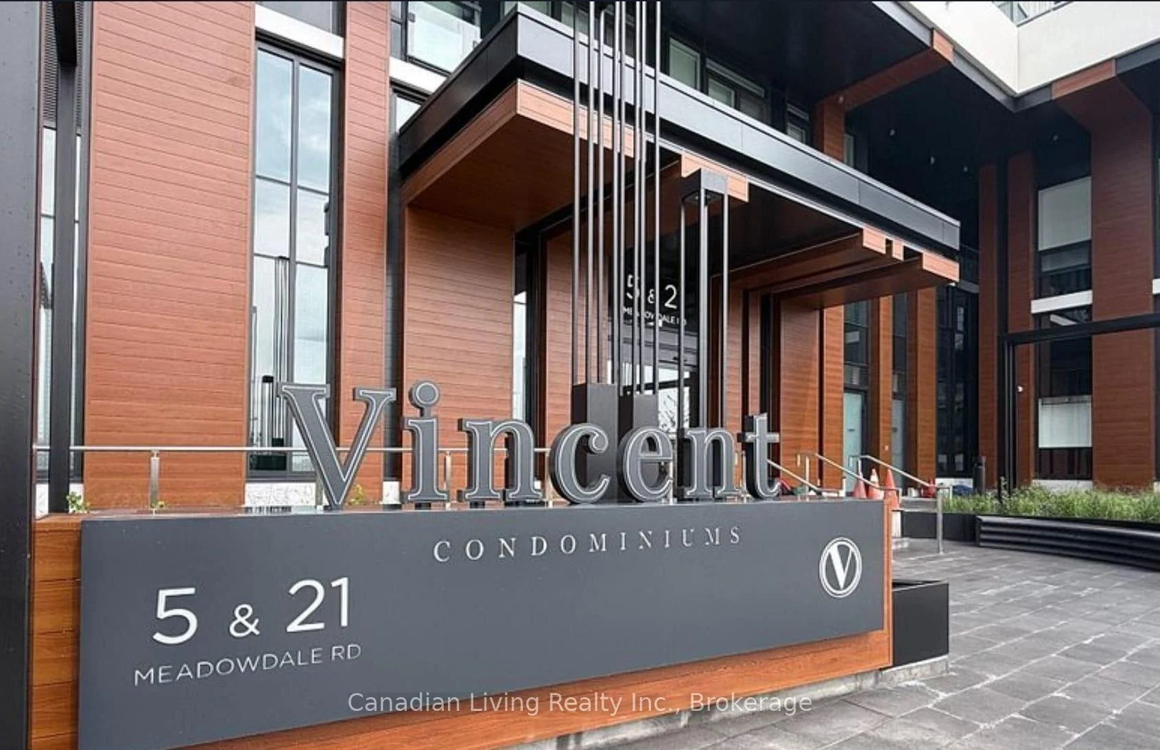 Photo 22 of Unit 1512, 21 Meadowdale Road, Vaughan, Vaughan Corporate Centre — HOMEH
