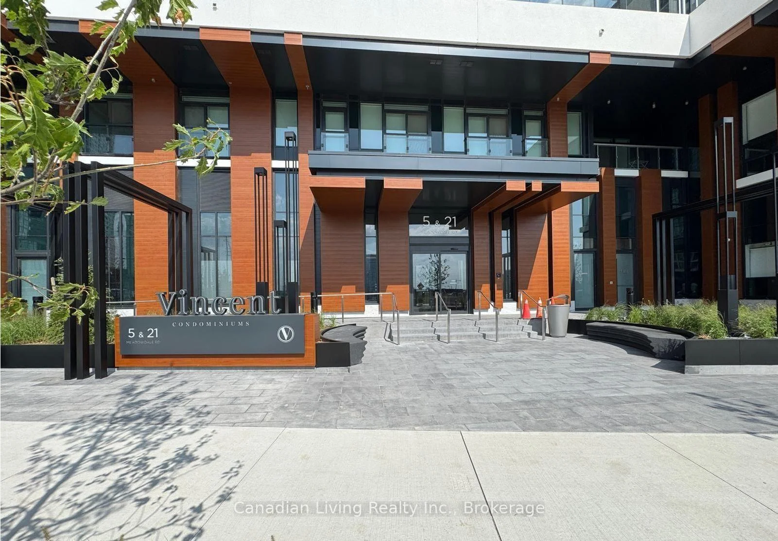 Photo 23 of Unit 1512, 21 Meadowdale Road, Vaughan, Vaughan Corporate Centre — HOMEH