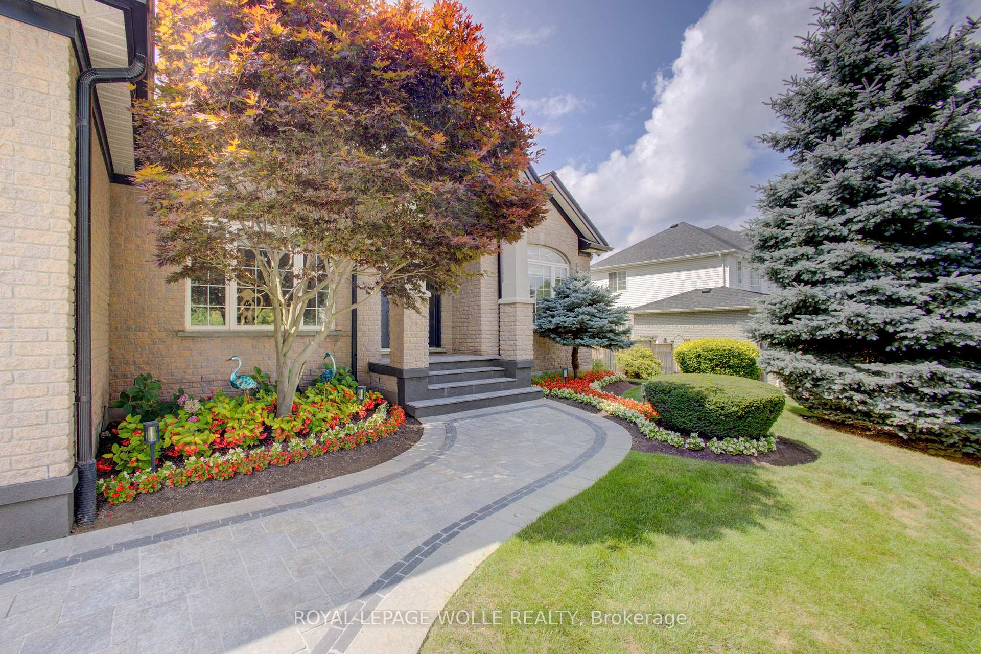 Photo 6 of 457 Caryndale Drive, Kitchener, Brigadoon — HOMEH