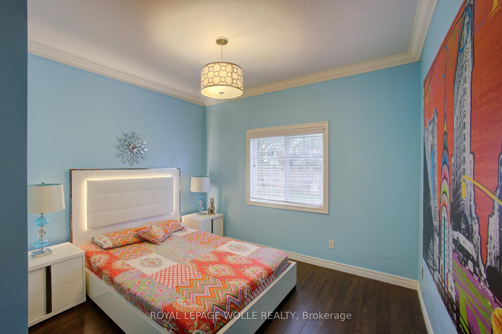 Photo 23 of 457 Caryndale Drive, Kitchener, Brigadoon — HOMEH