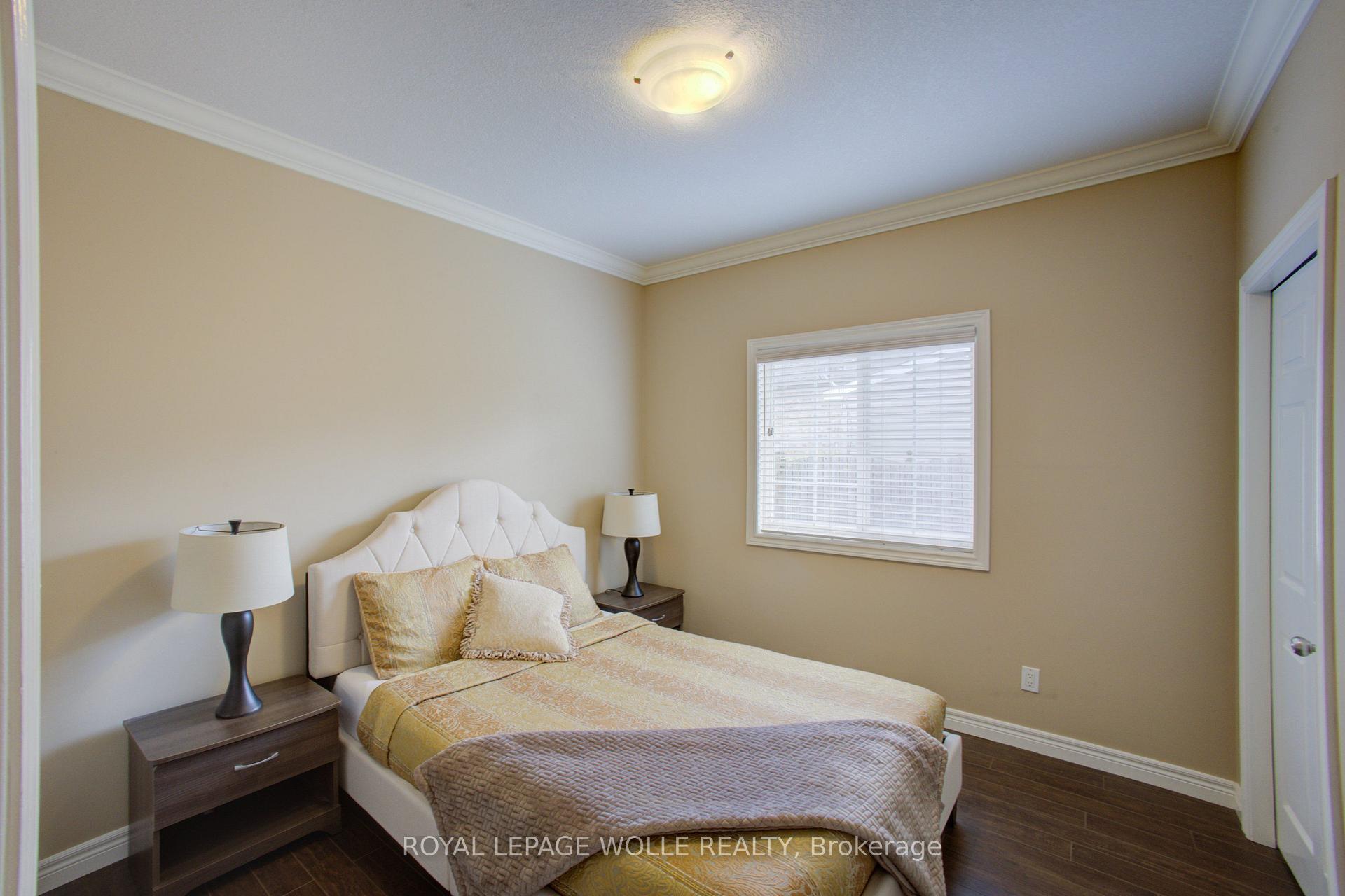 Photo 24 of 457 Caryndale Drive, Kitchener, Brigadoon — HOMEH