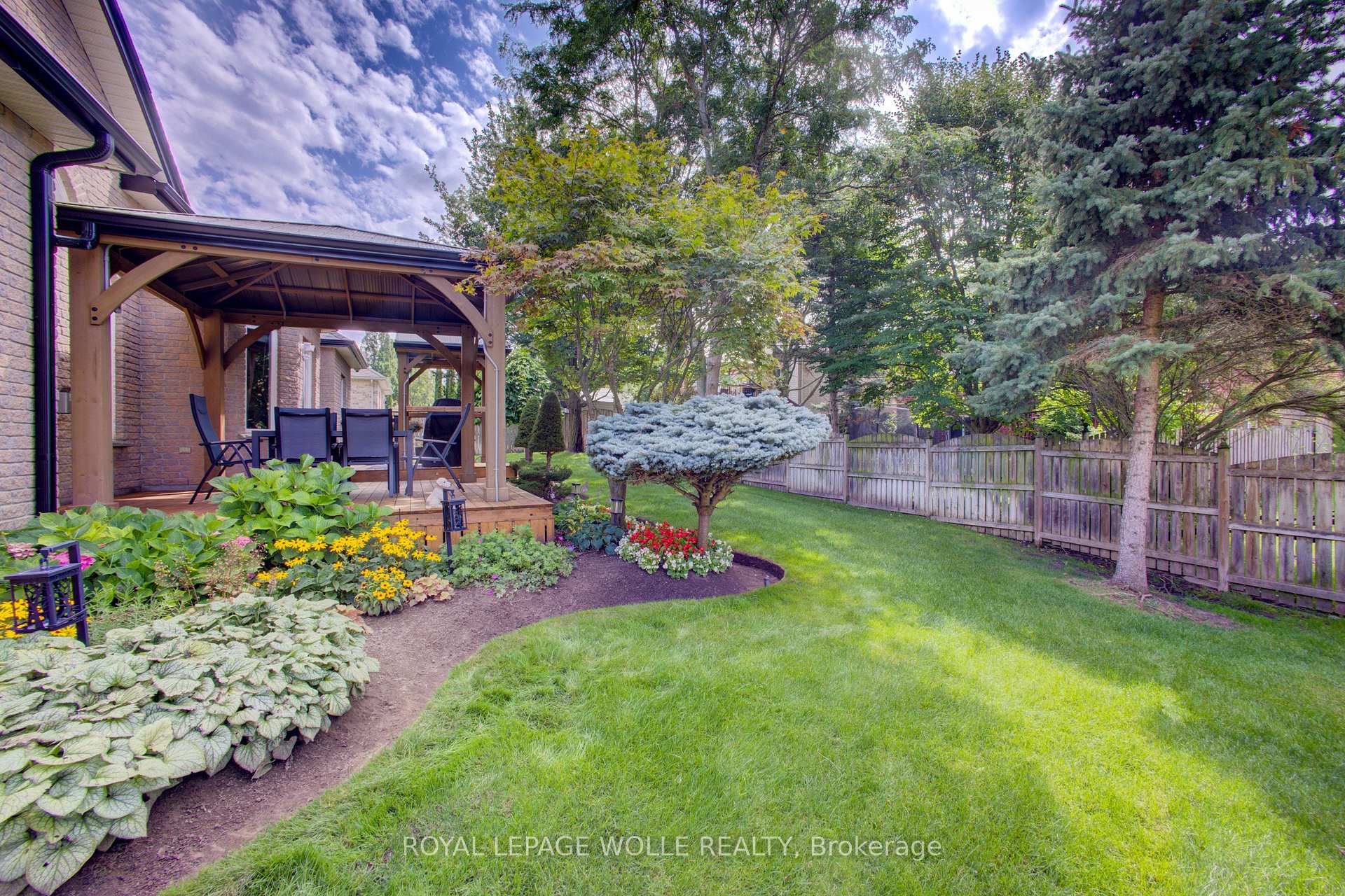Photo 39 of 457 Caryndale Drive, Kitchener, Brigadoon — HOMEH