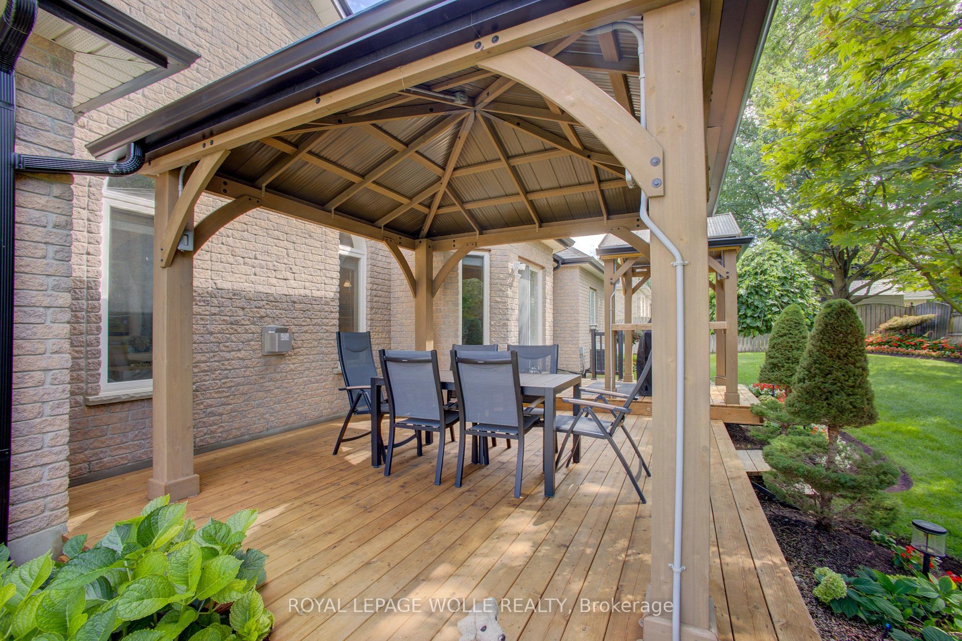 Photo 40 of 457 Caryndale Drive, Kitchener, Brigadoon — HOMEH