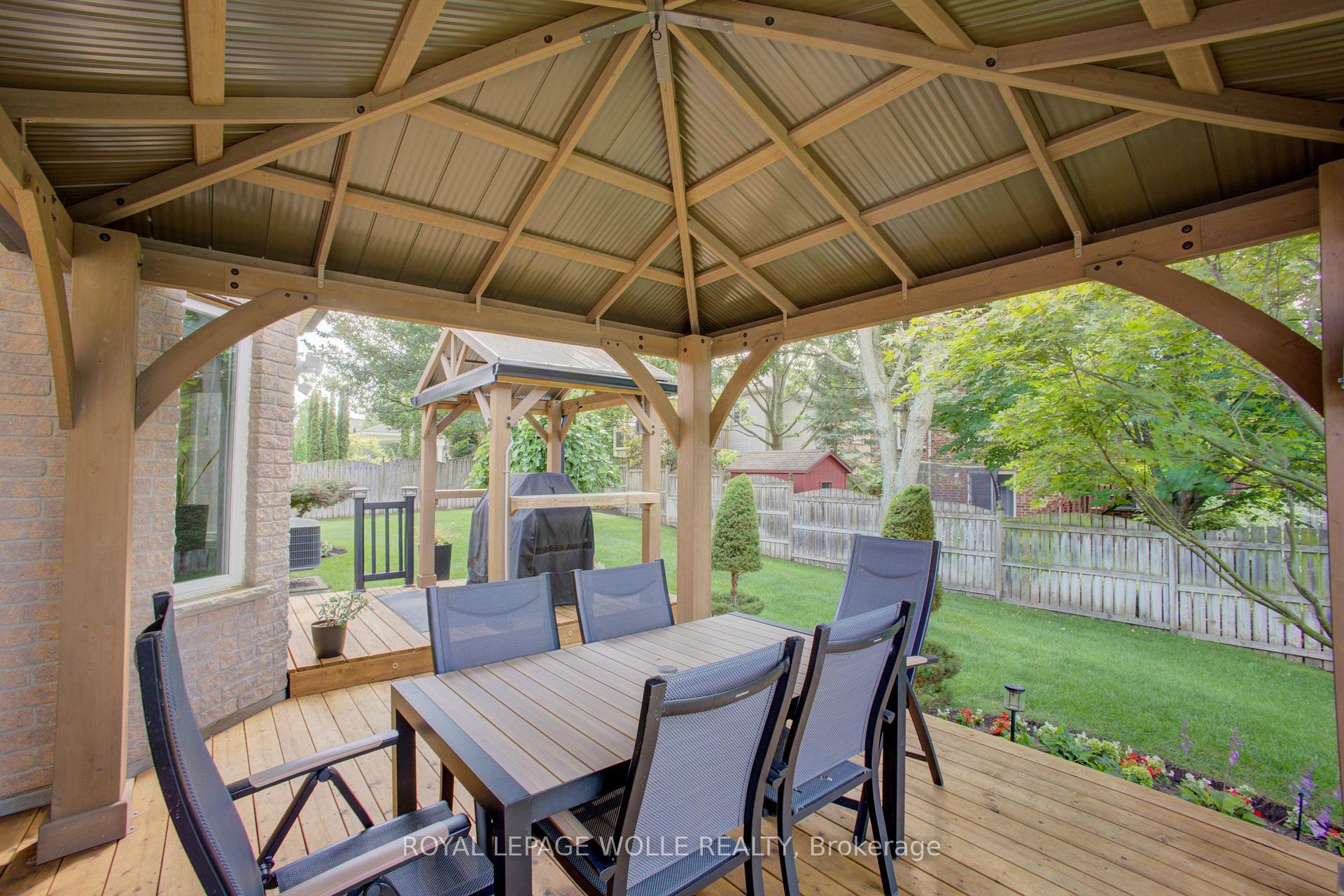 Photo 42 of 457 Caryndale Drive, Kitchener, Brigadoon — HOMEH