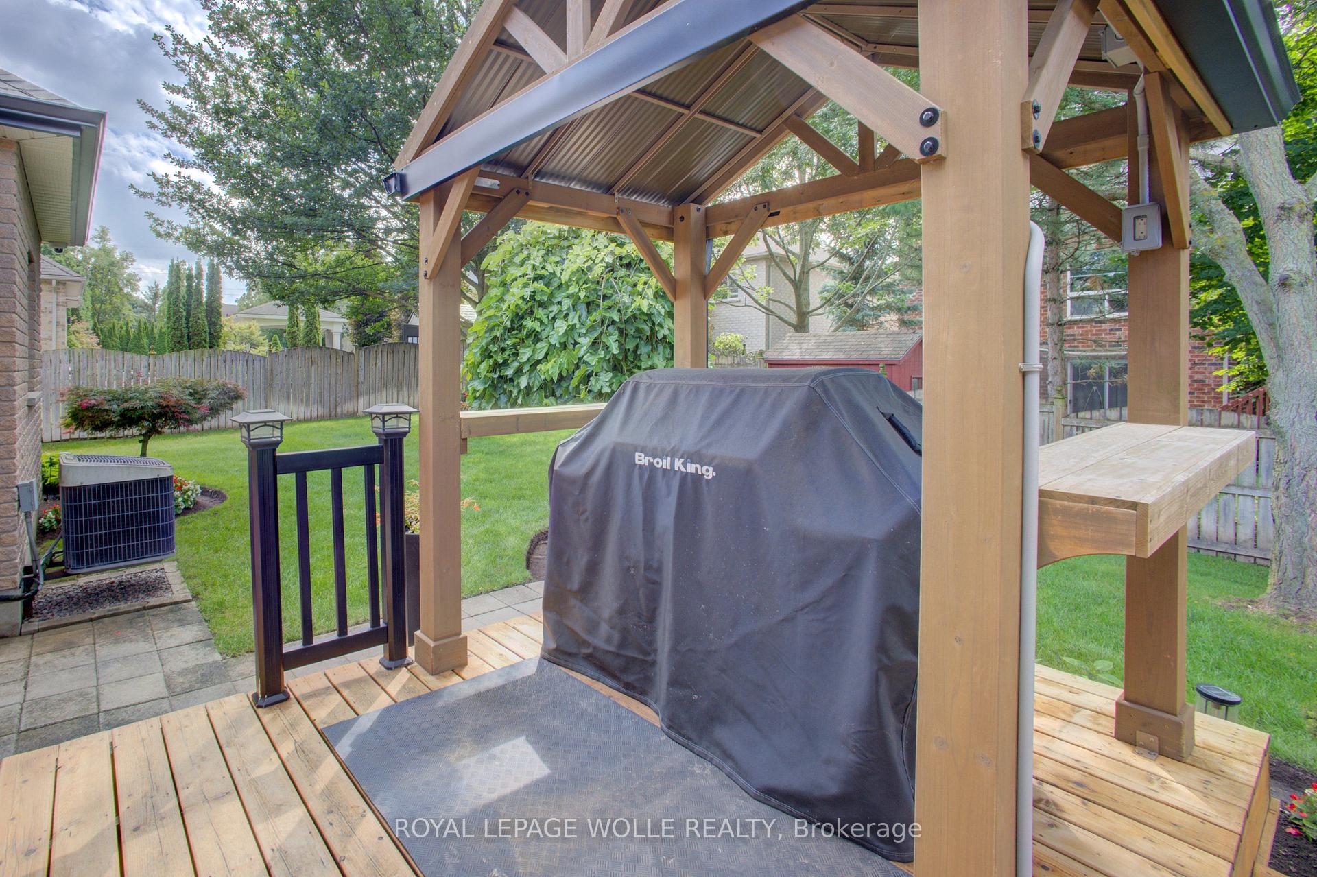 Photo 43 of 457 Caryndale Drive, Kitchener, Brigadoon — HOMEH