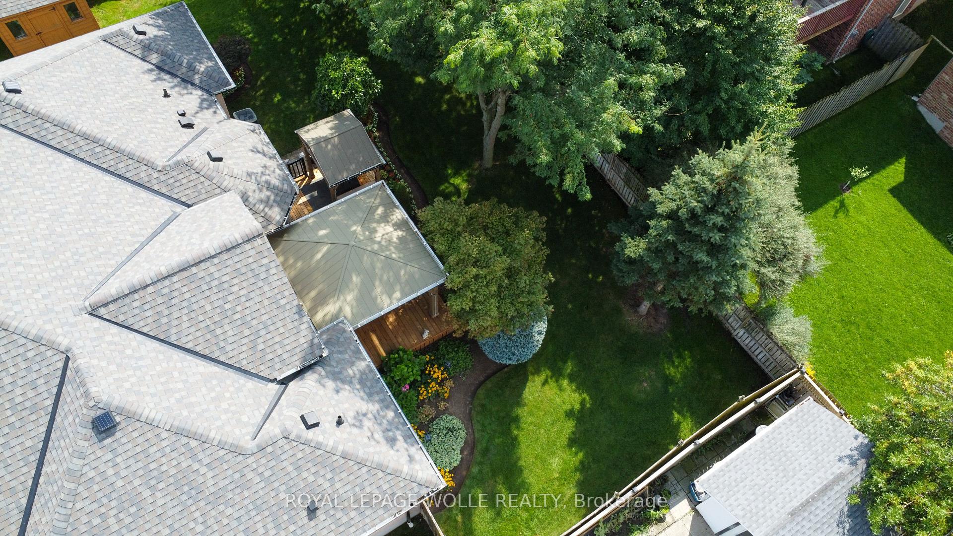 Photo 45 of 457 Caryndale Drive, Kitchener, Brigadoon — HOMEH