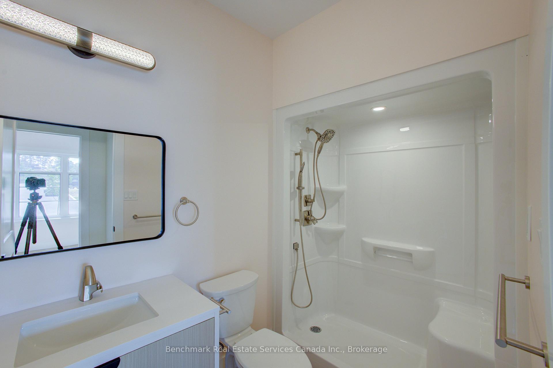 Photo 11 of Unit 41, 1182 Queen Street, Kincardine — HOMEH